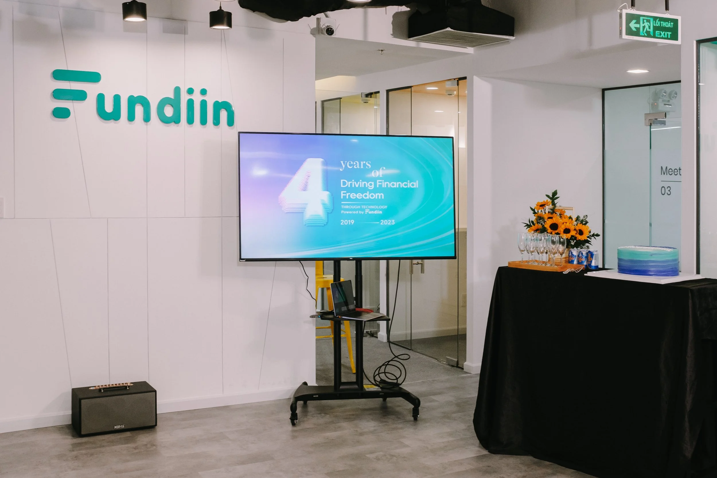 Fundiin's 4th Anniversary Party — Pham Si Luan Photography (10)