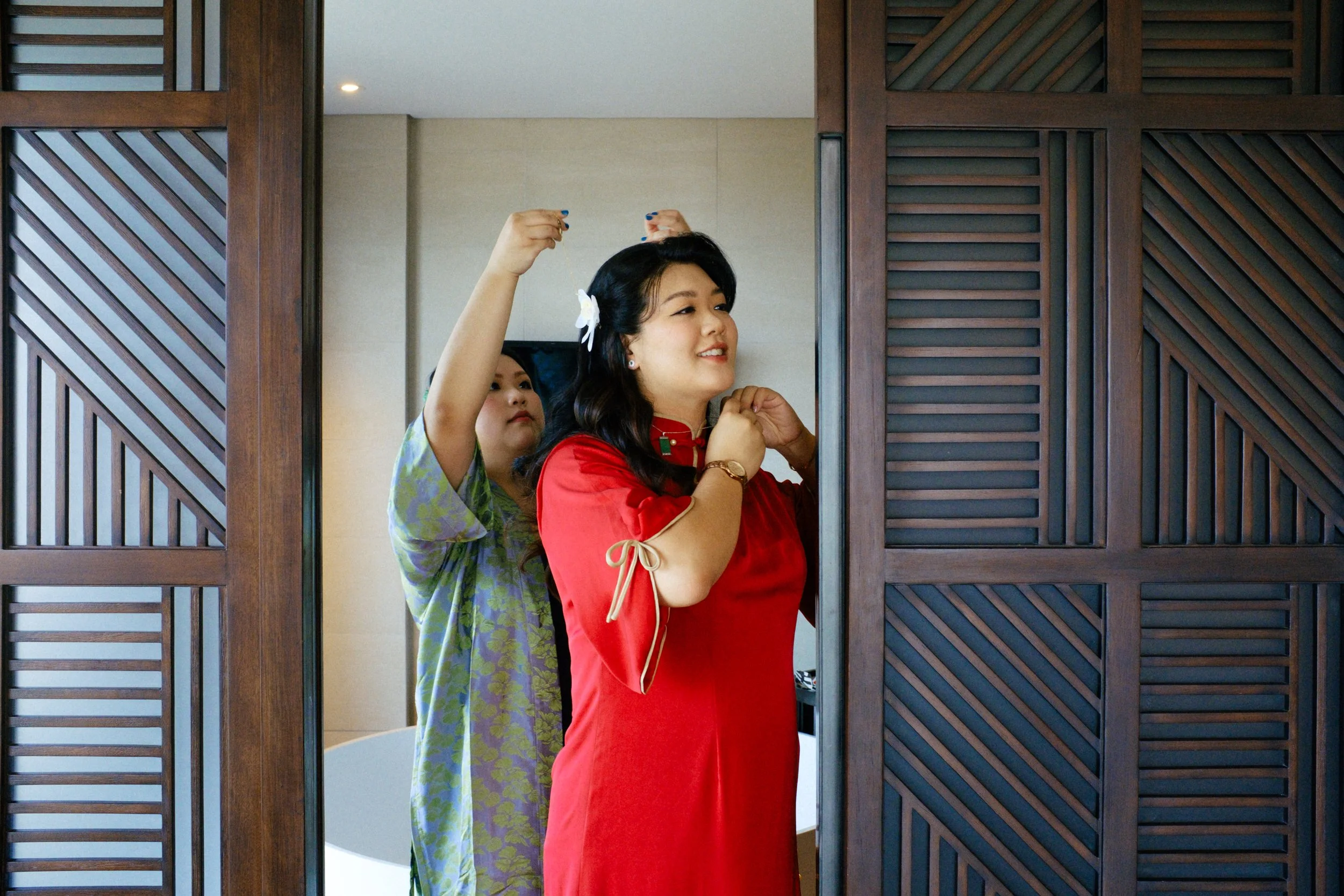 Linda & Takeo, Destination Wedding at Pullman Phu Quoc — Pham Si Luan Photography (1)
