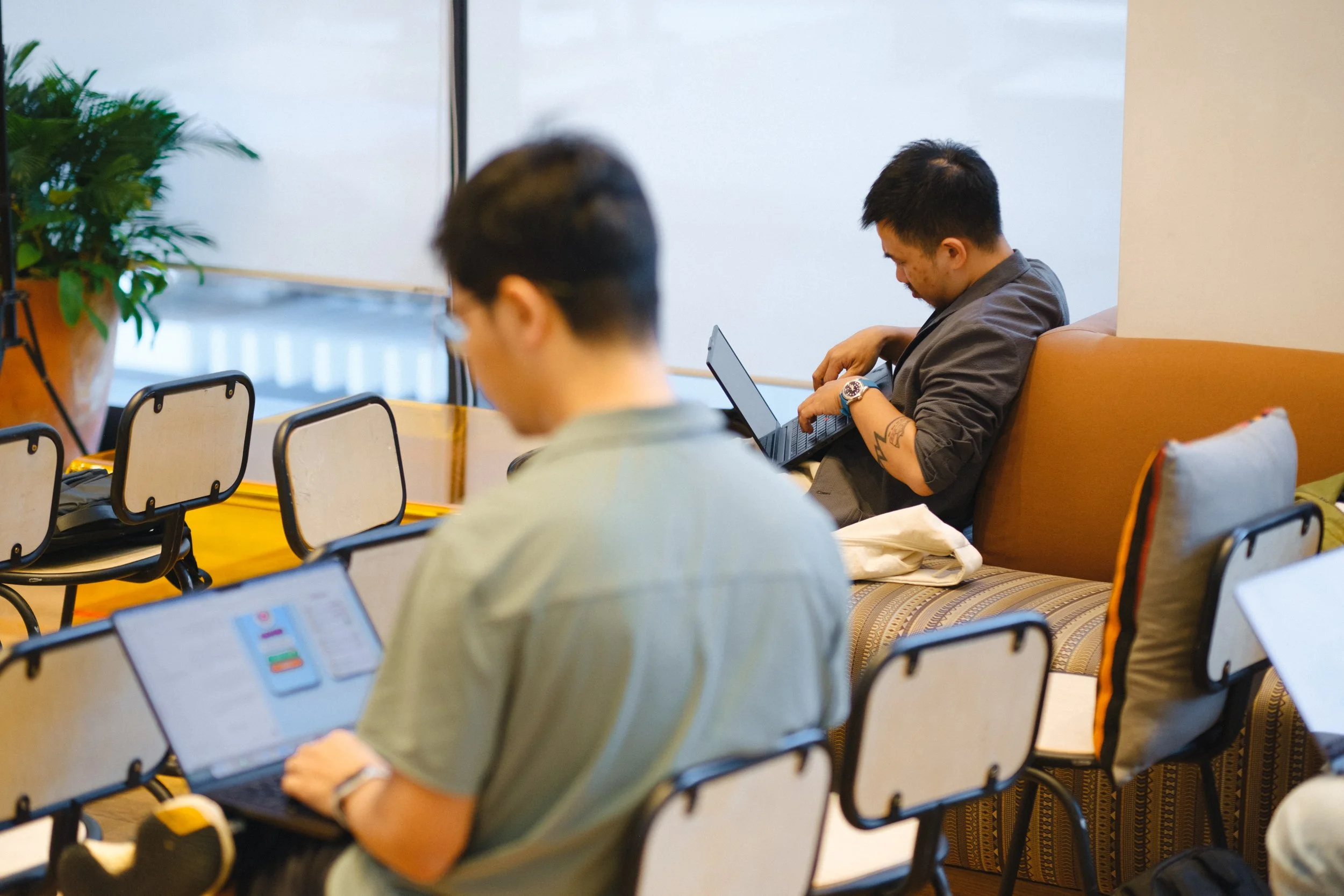 Build in Vietnam with OpenAI & AVV, At The Sentry C — Pham Si Luan Photography (68)
