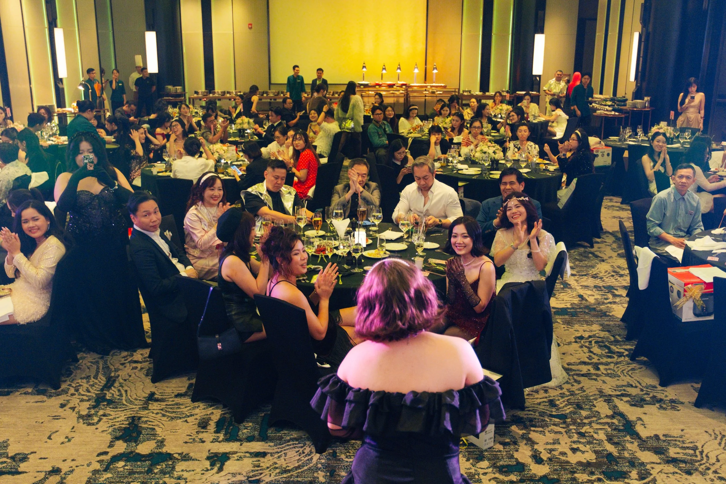 PERSOL Vietnam "RETROVERSE" Dinner & Dance — Pham Si Luan Photography (65)