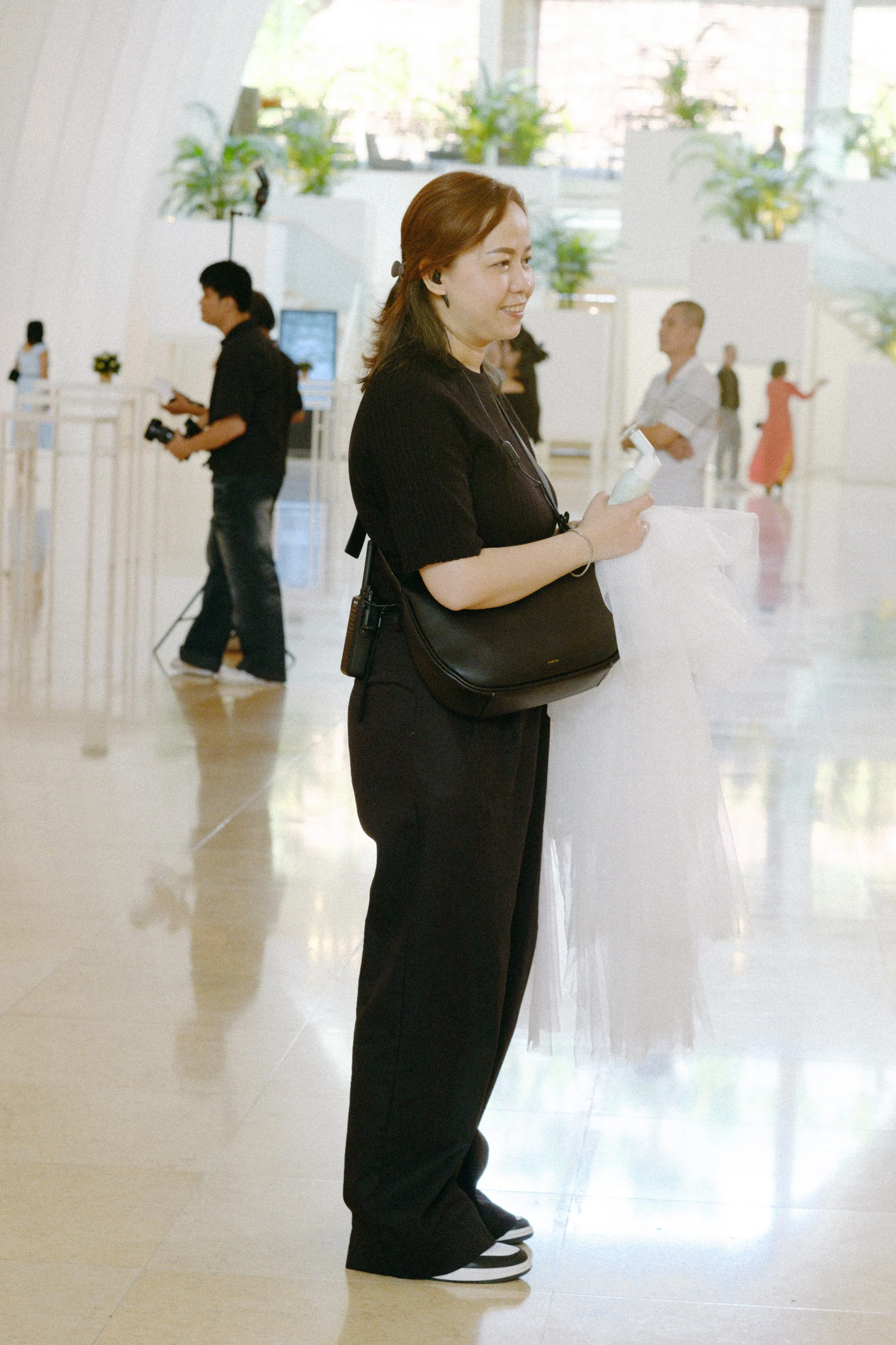 Chị Bi Trâm Nix Nhi , Behind The Services - Planners for Tuyền & Kiên — Pham Si Luan Photography (51)