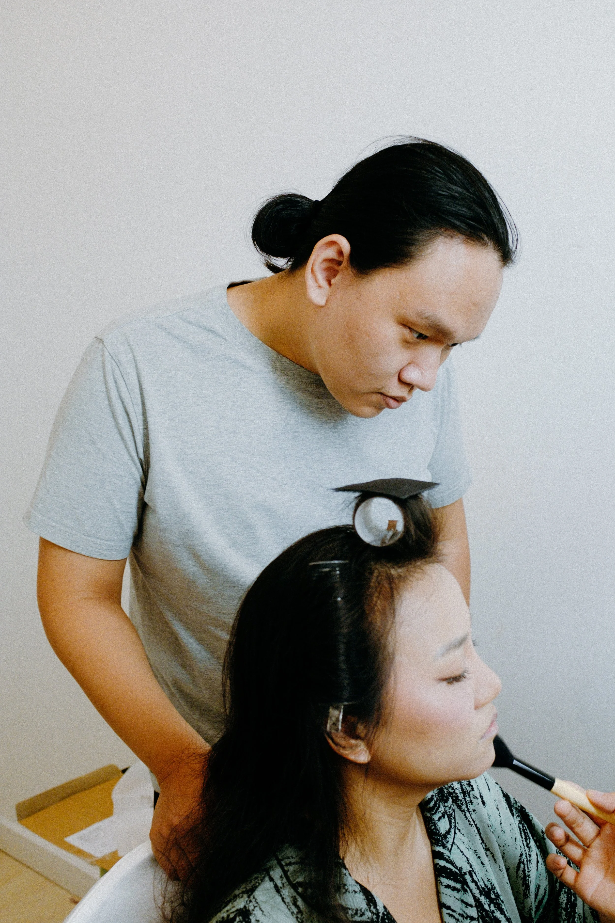 Thảo & Lâm , Wedding Ceremony in Sài Gòn — Pham Si Luan Photography (3)