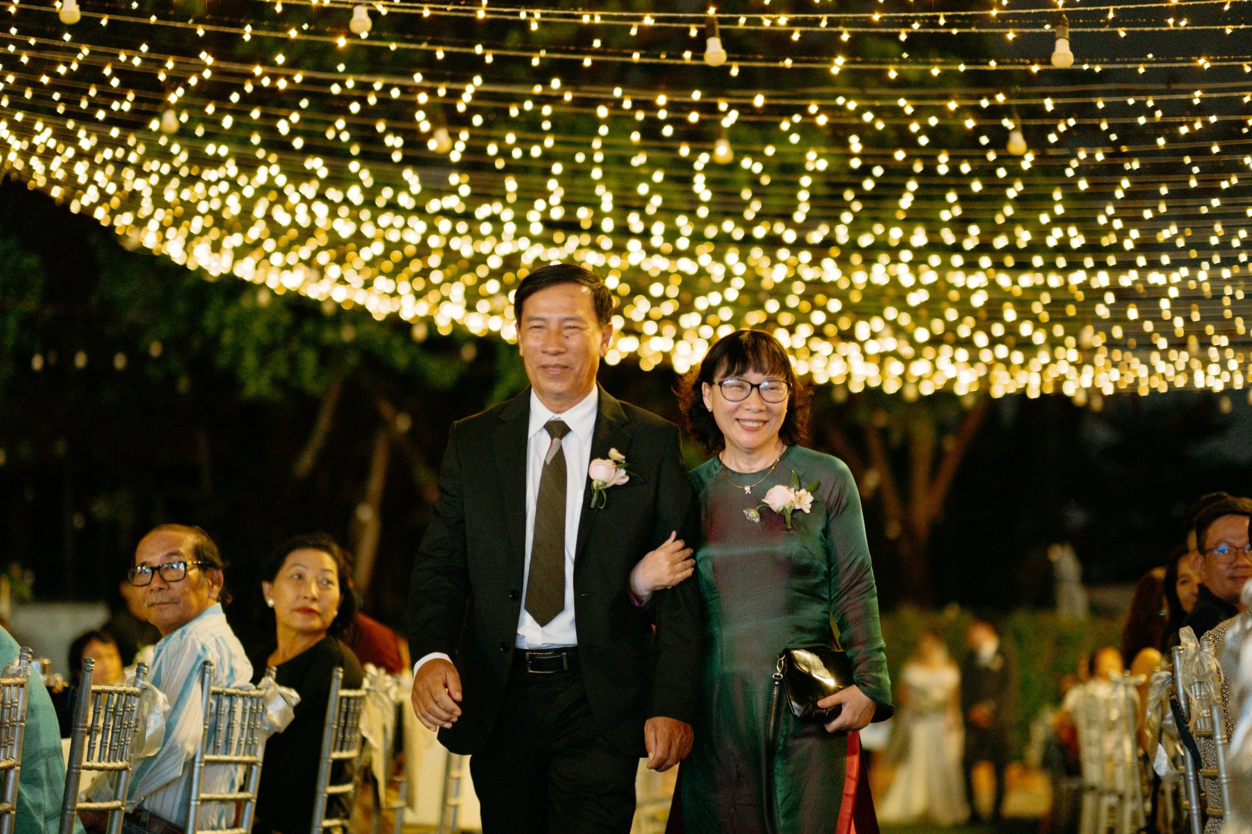 Phuong & Huy, Wedding Day in Saigon — Pham Si Luan Photography (112)