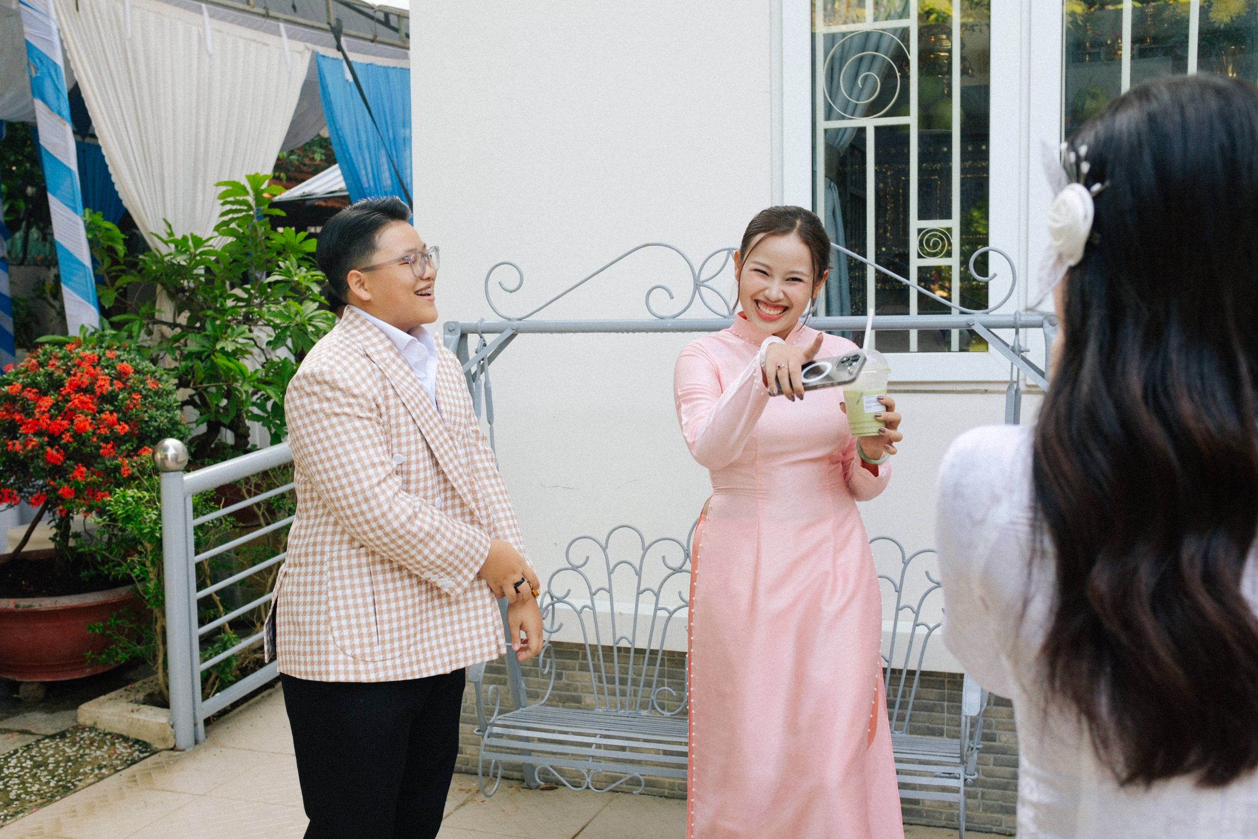 Mỹ & Sơn, Engagement Ceremony in Bien Hoa — Pham Si Luan Photography (33)