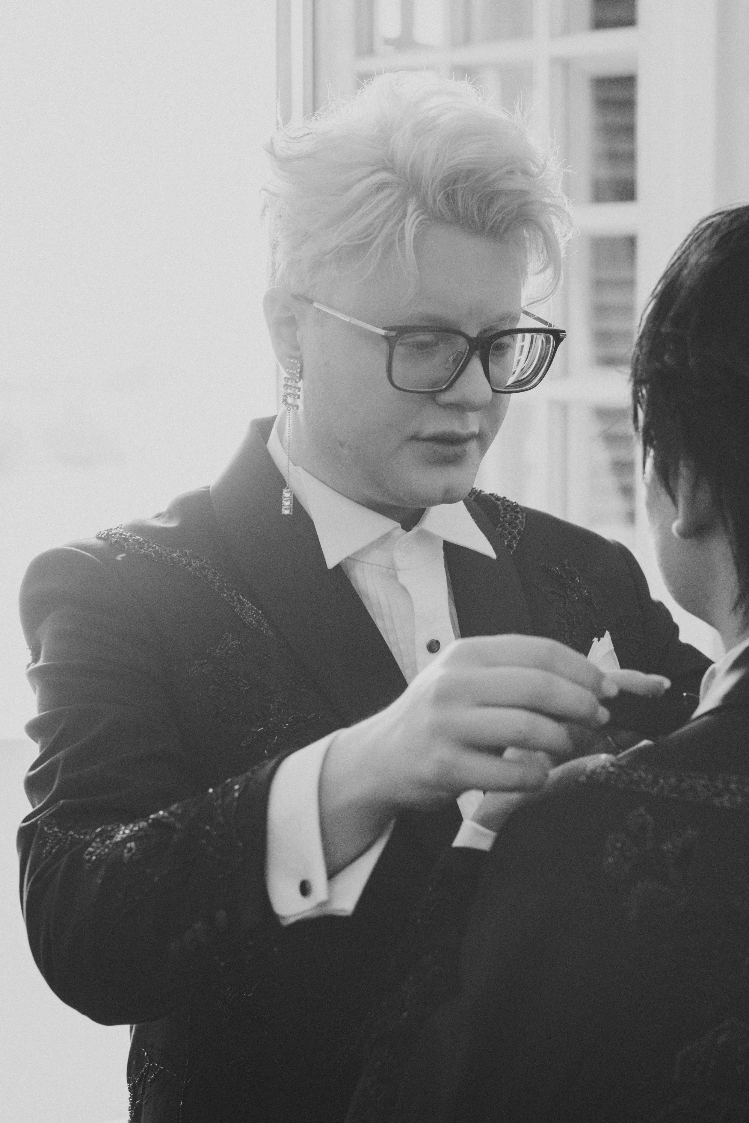 An & Joe, Wedding Day in Đà Lạt — Pham Si Luan Photography (42)