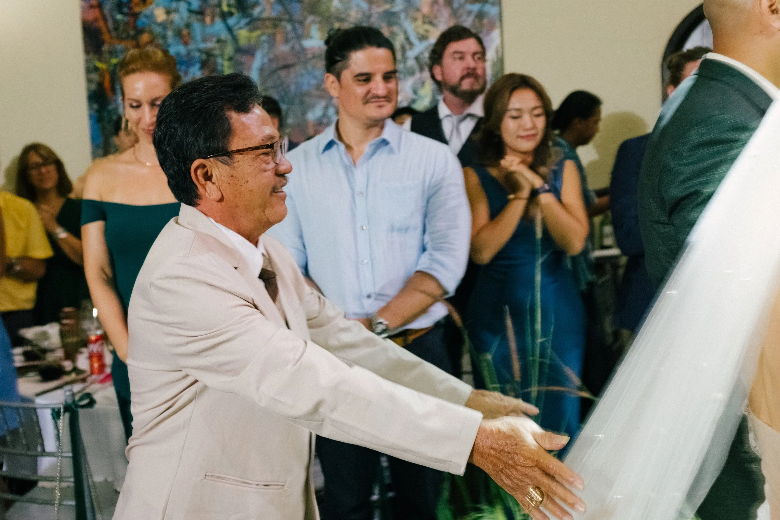 Razi & Charlie, Wedding Ceremony in Sài Gòn — Pham Si Luan Photography (81)