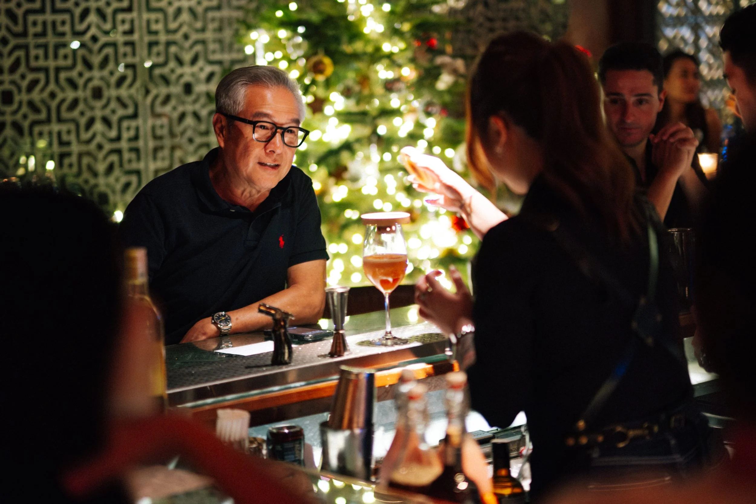 The World’s Best Bars Series: 2 Lam Son x Quinary, Guest Shift Photography — Pham Si Luan Photography (22)