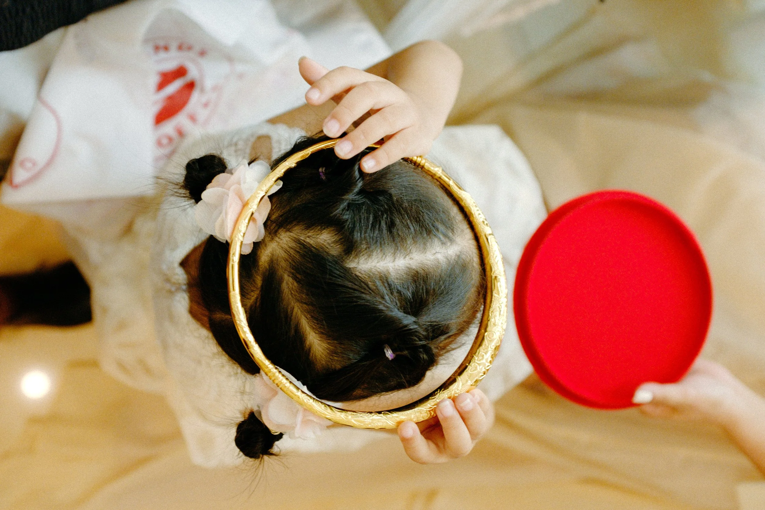 Thảo & Lâm , Wedding Ceremony in Sài Gòn — Pham Si Luan Photography (18)