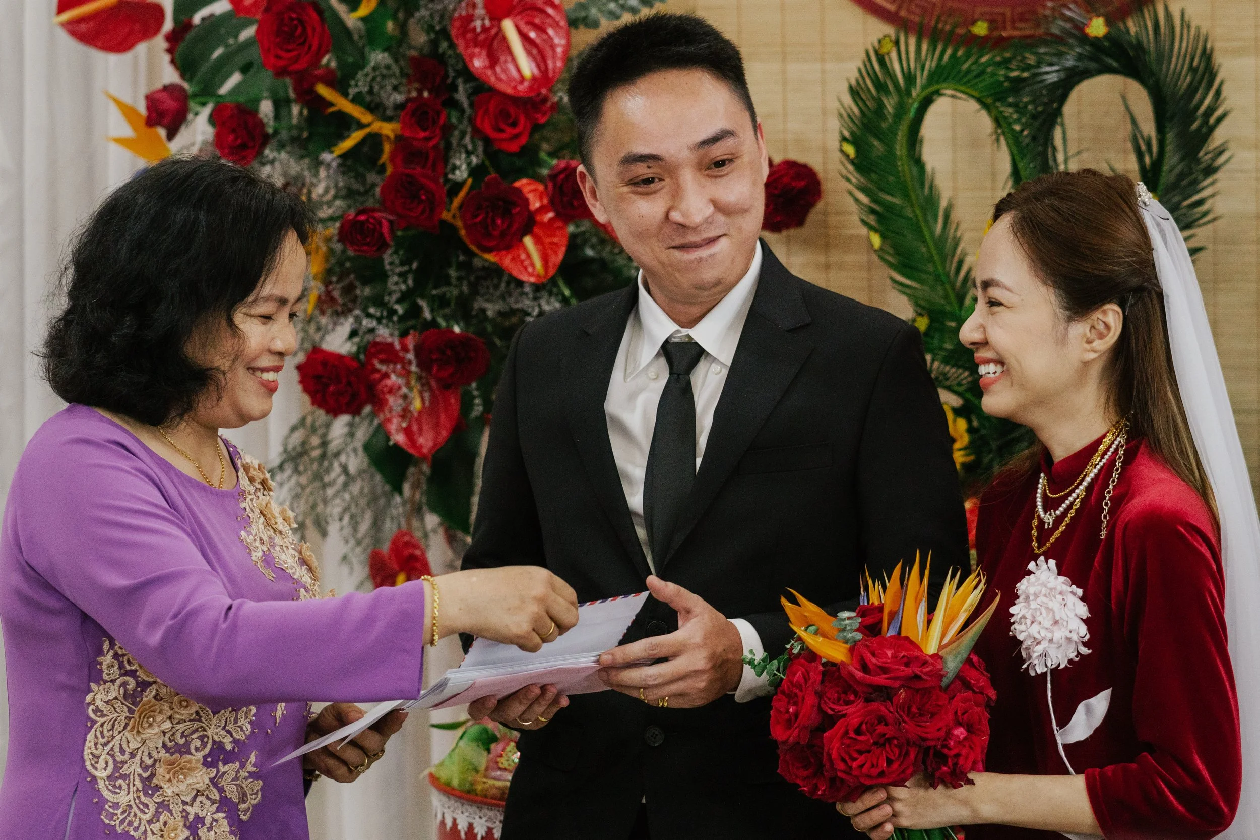 Hà & Quân, Wedding Day in Sài Gòn — Pham Si Luan Photography (42)