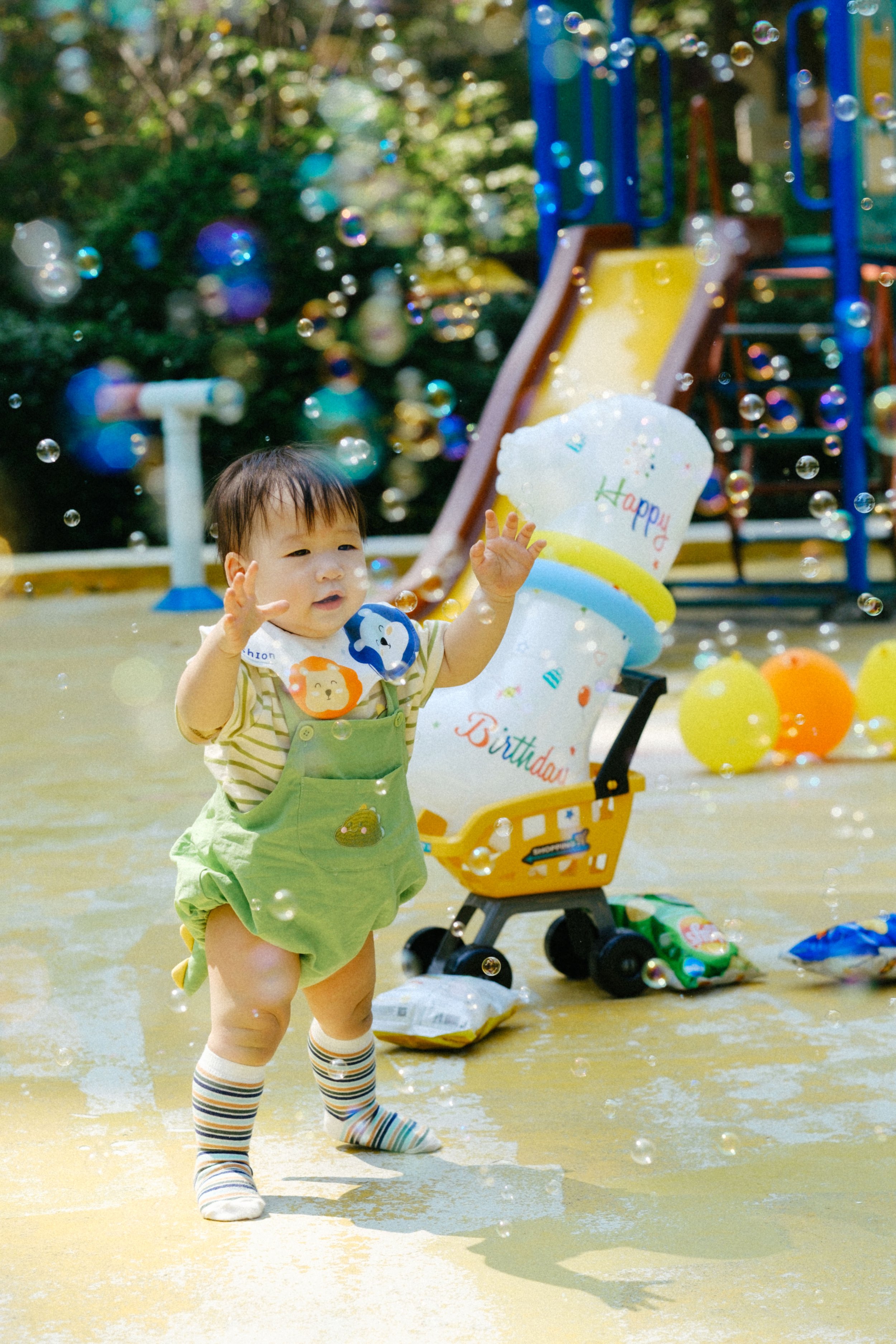 Chum 1 Tuổi — Pham Si Luan Photography (76)