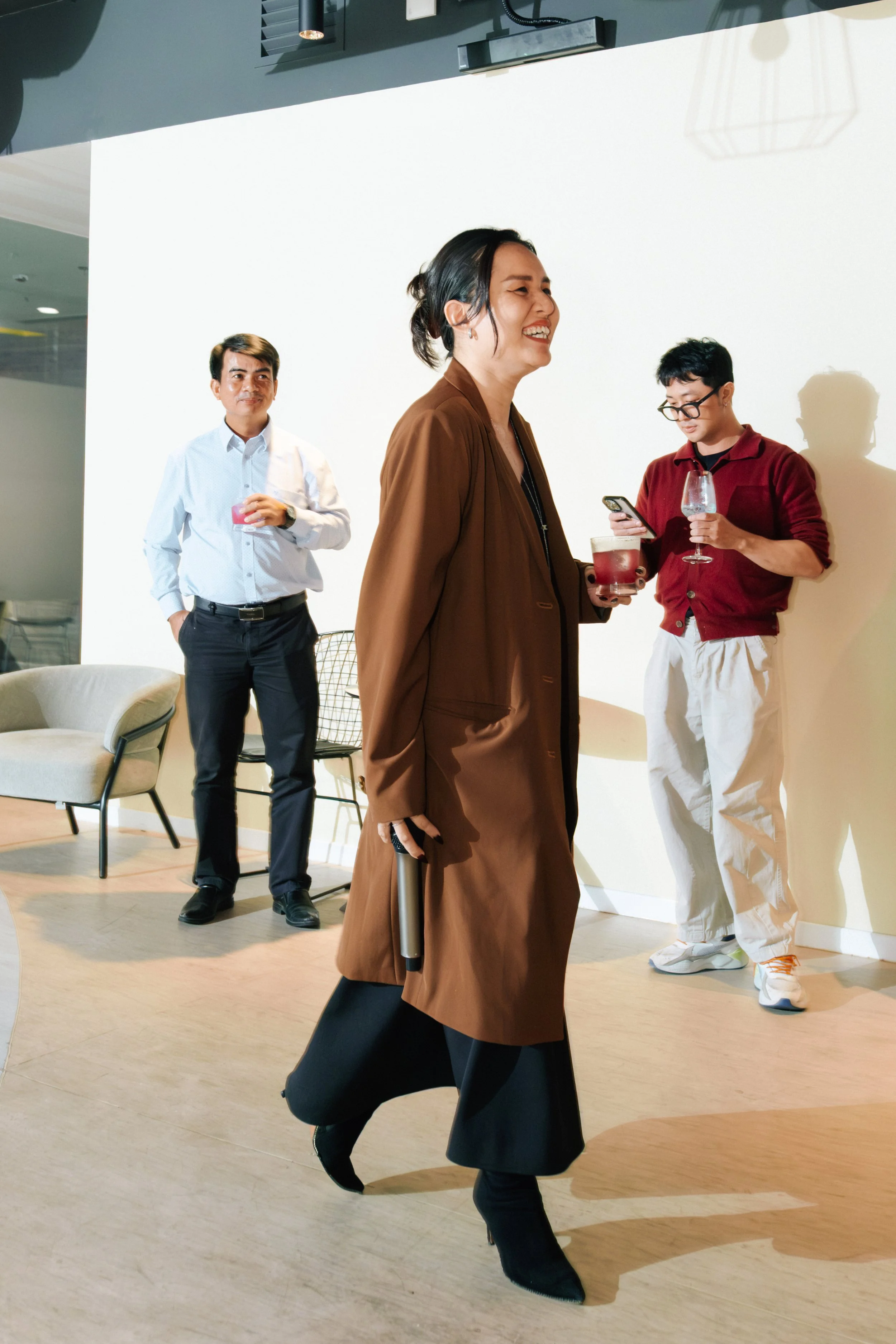 Halloween Event at Pernod Ricard HCMC Office — Pham Si Luan Photography (18)