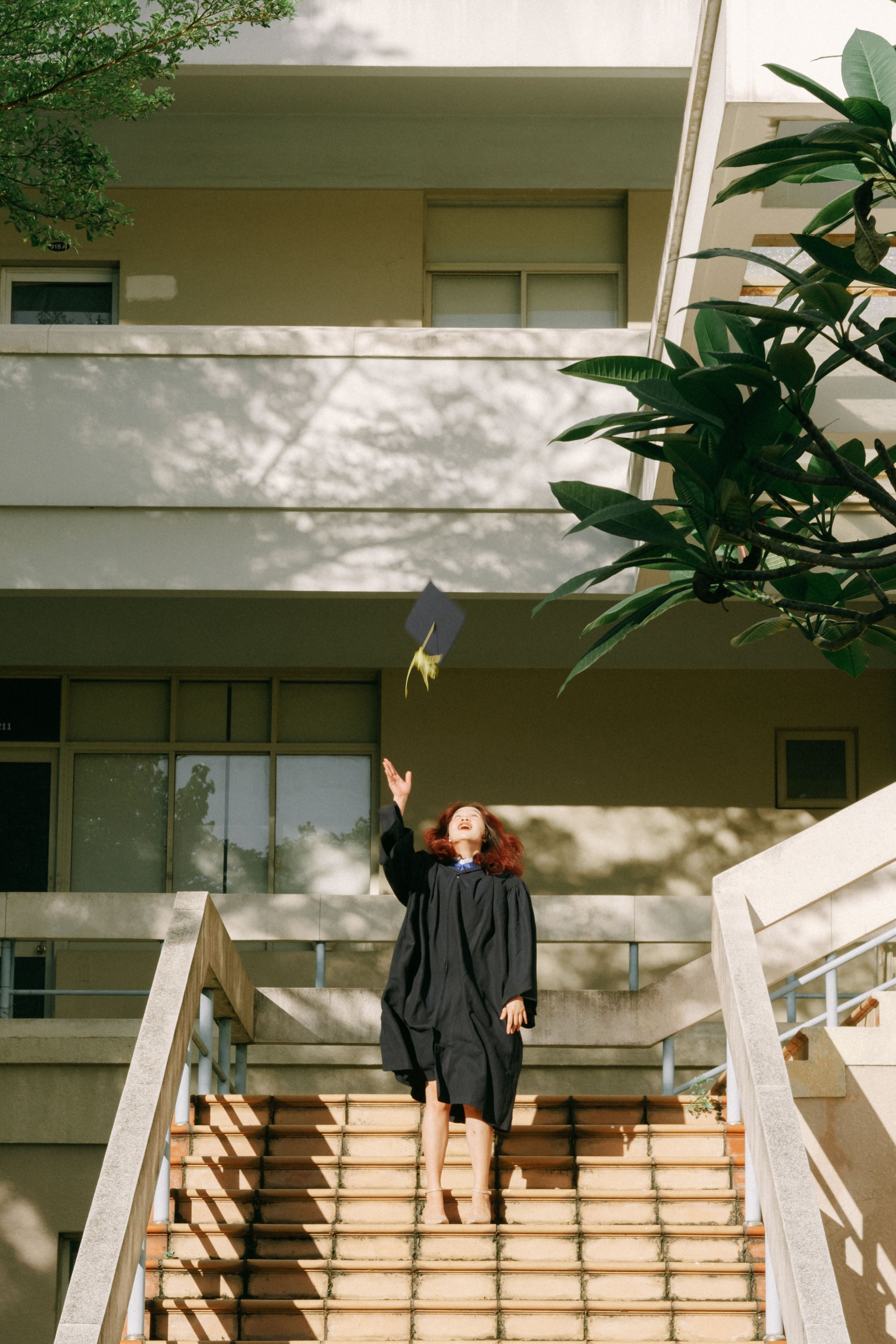 Graduation Day of Vi — Pham Si Luan Photography (22)