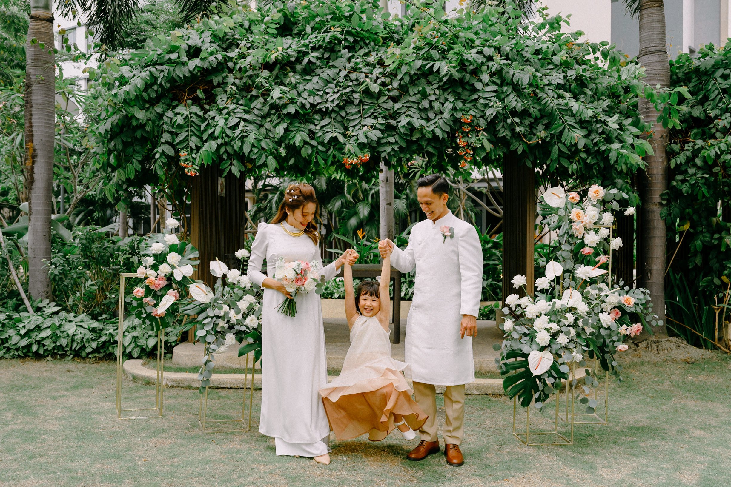Tâm & Tiến, Wedding Day in Sài Gòn — Pham Si Luan Photography (33)