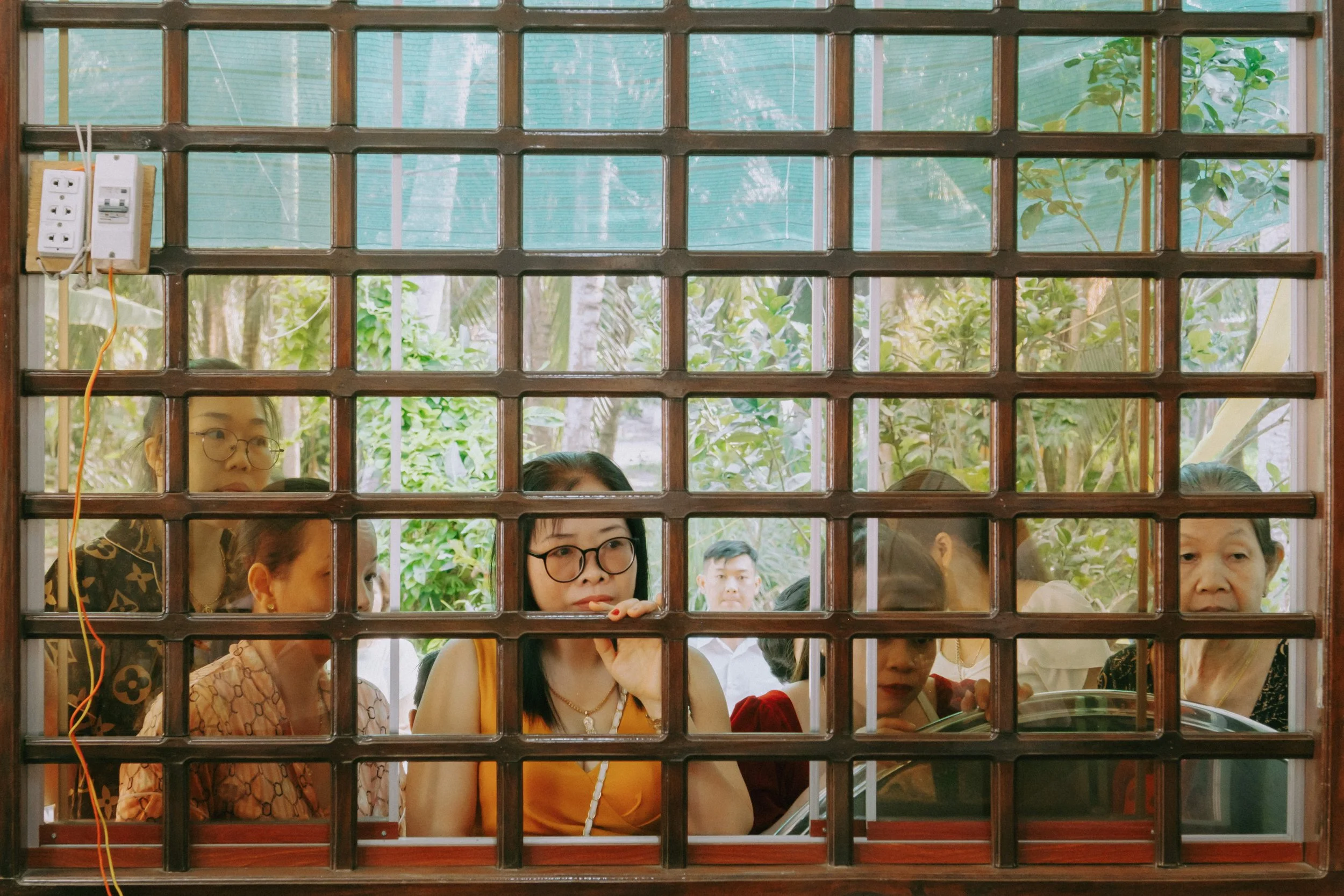 Thư & Đức, Wedding Day in Bến Tre — Pham Si Luan Photography (114)