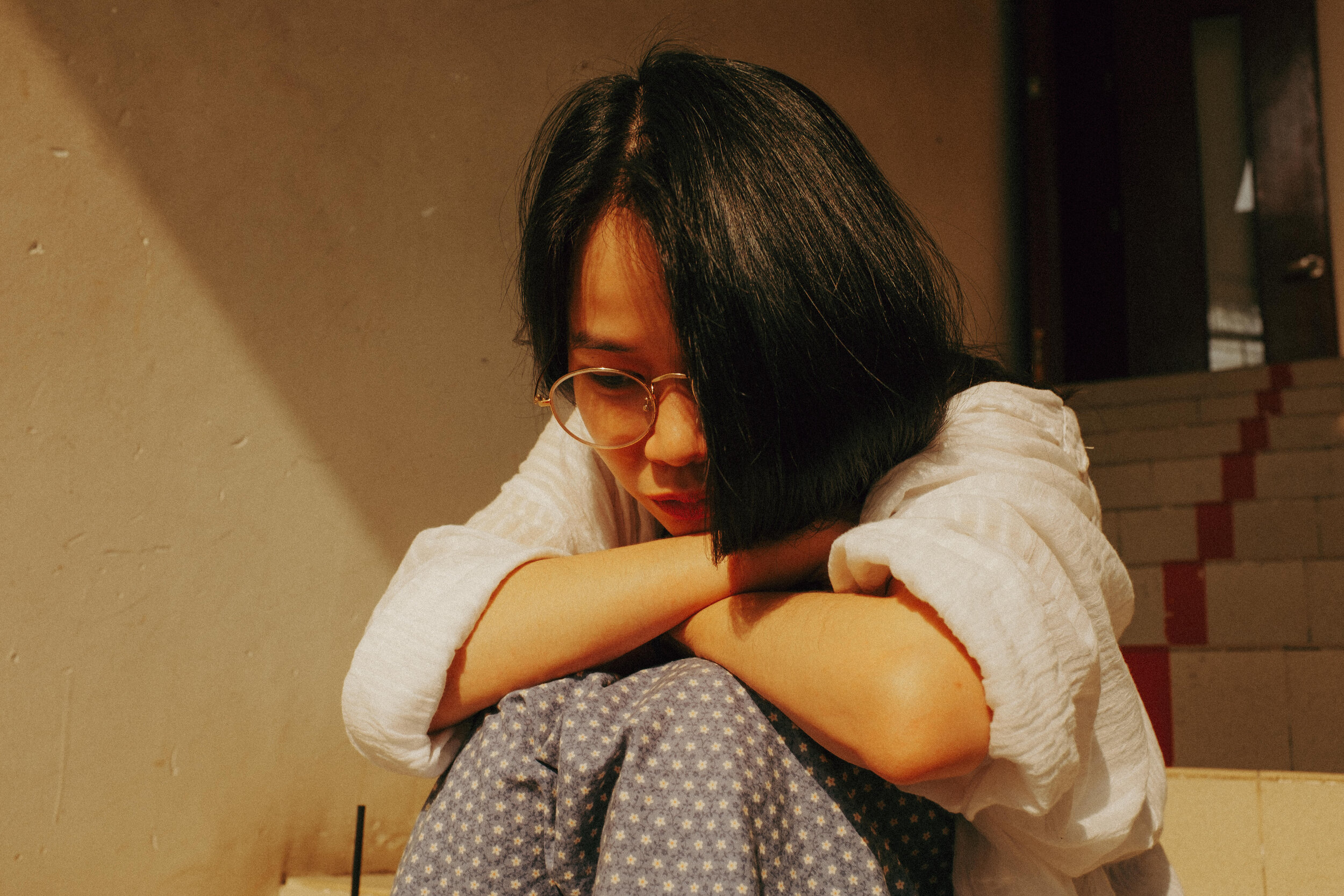 Portrait in IU — Pham Si Luan Photography (15)
