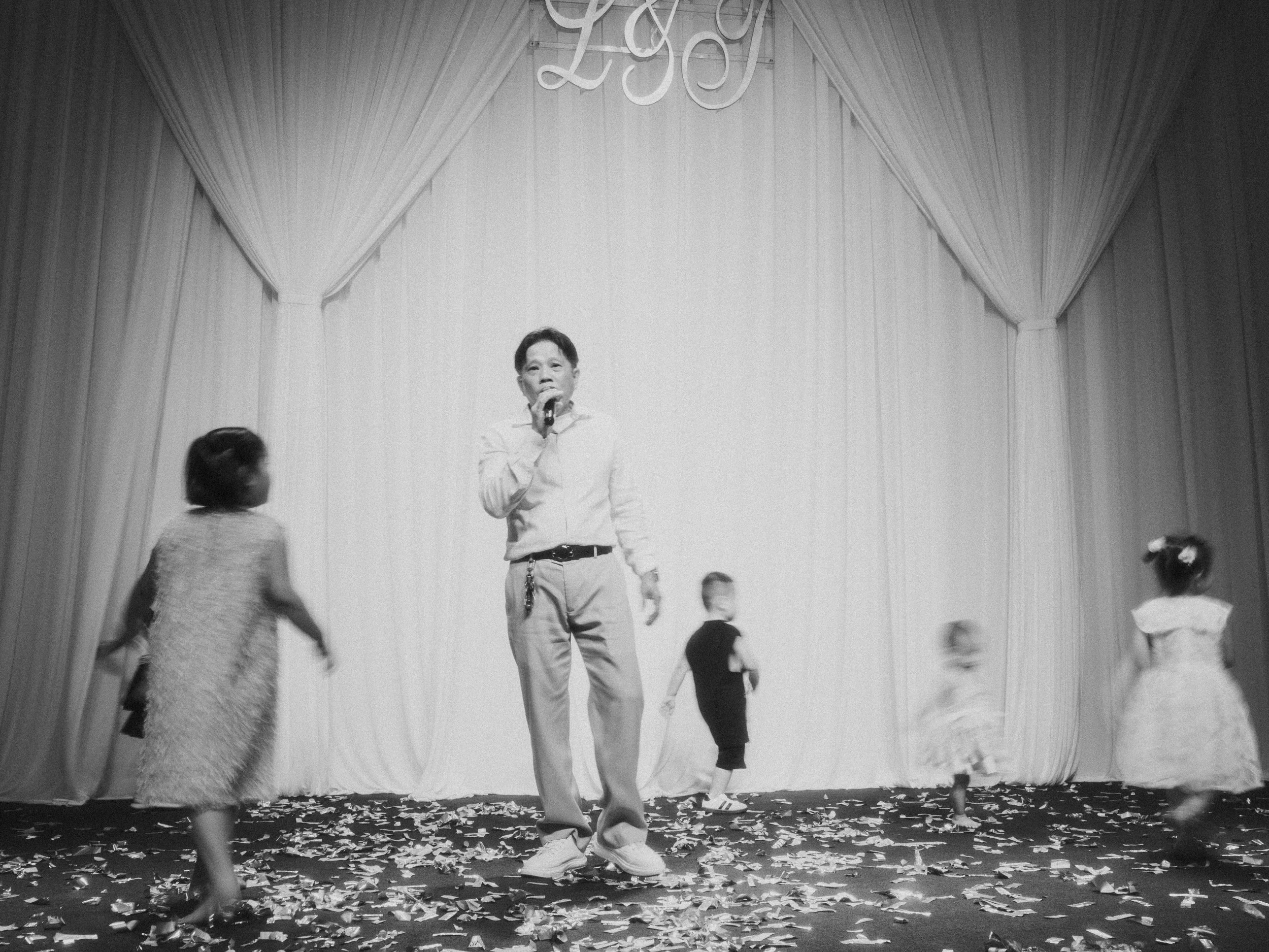 Thảo & Lâm , Wedding Ceremony in Sài Gòn — Pham Si Luan Photography (72)