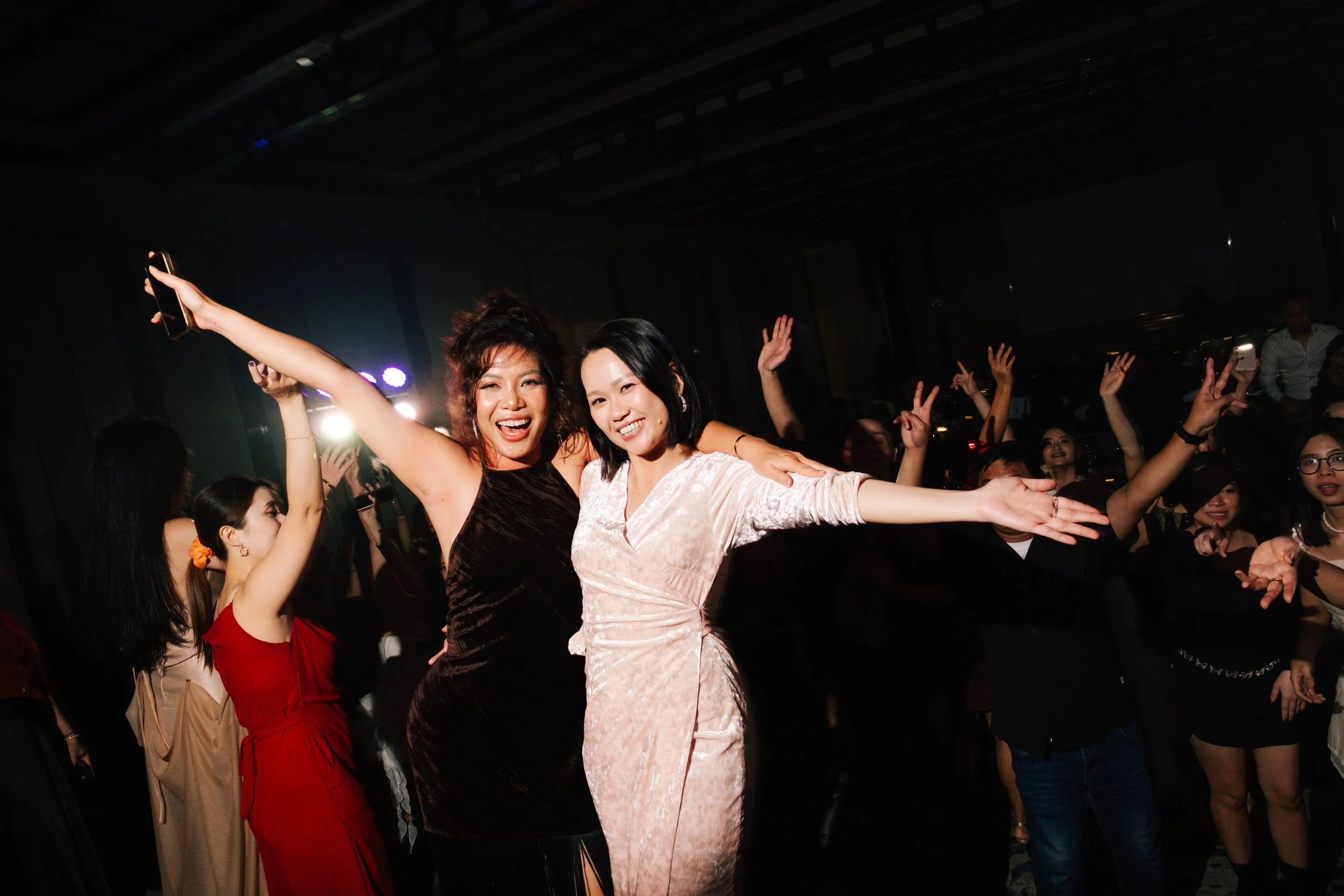 PERSOL Vietnam "RETROVERSE" Dinner & Dance — Pham Si Luan Photography (140)