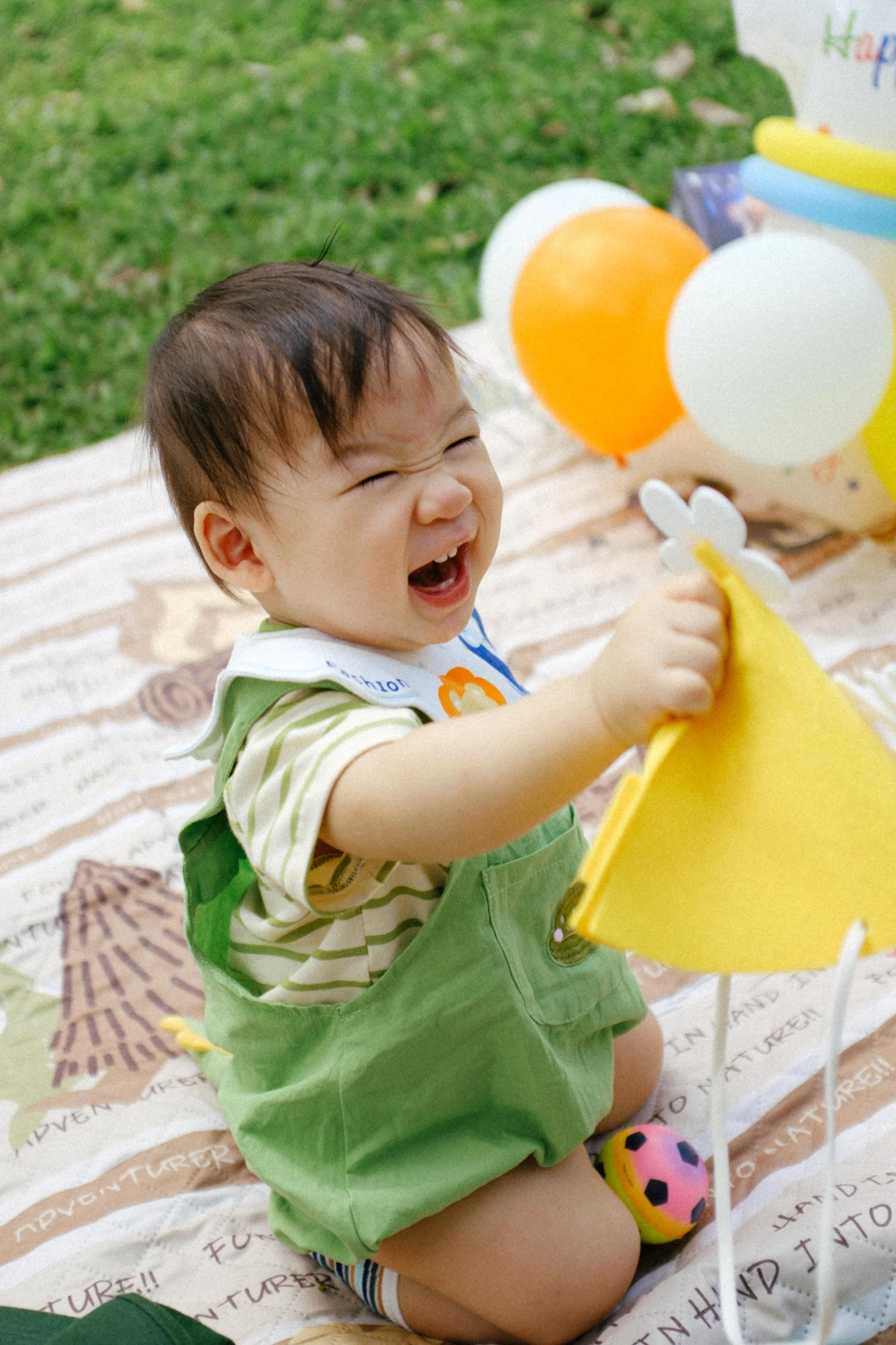 Chum 1 Tuổi — Pham Si Luan Photography (3)