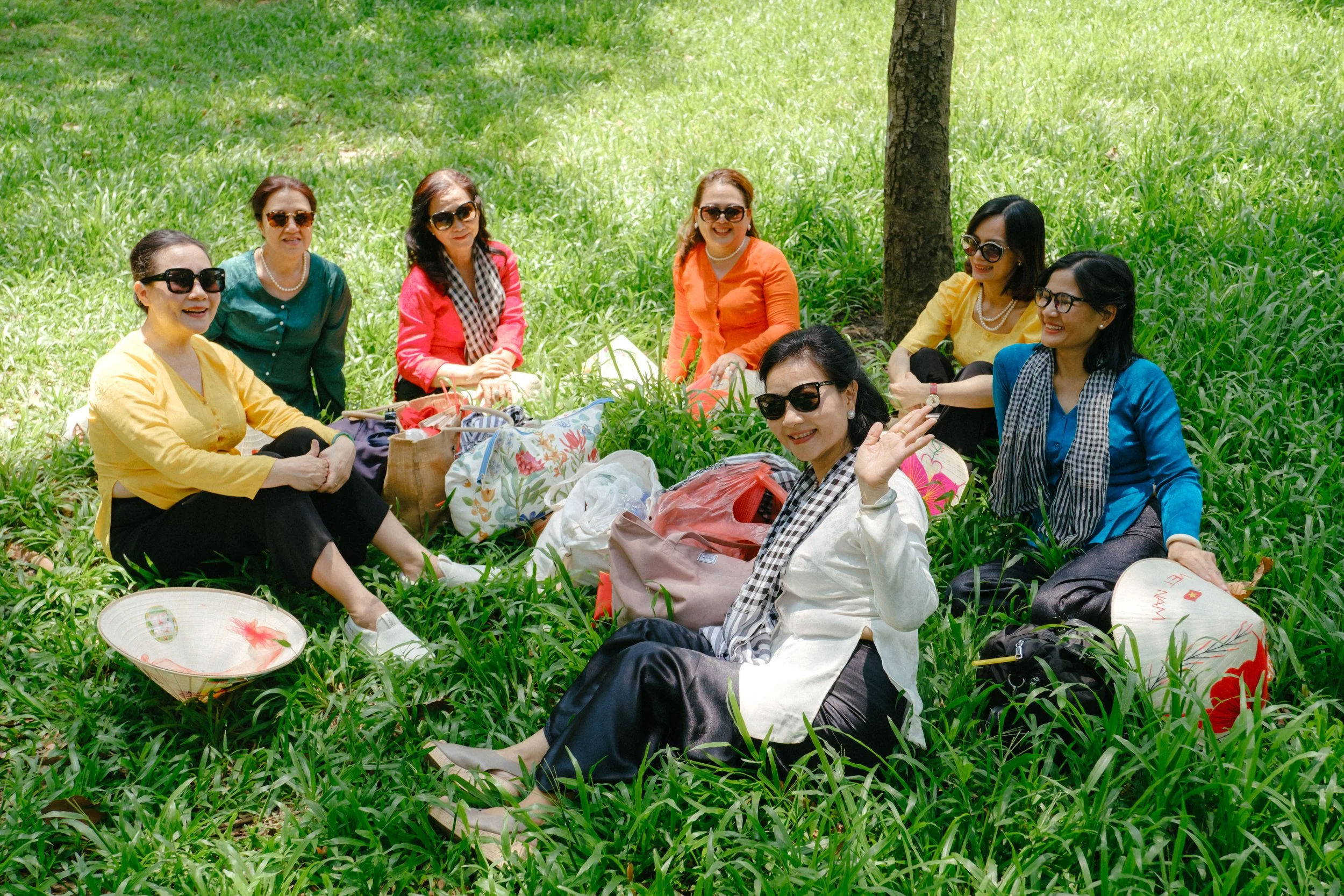Saigon Ladies Photo Walk — Pham Si Luan Photography (33)