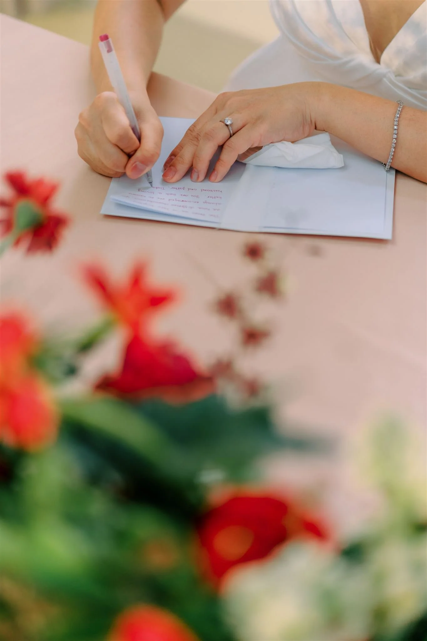 Anh Đoàn & Charles, Vow Renewal Ceremony in Sài Gòn — Pham Si Luan Photography (21)