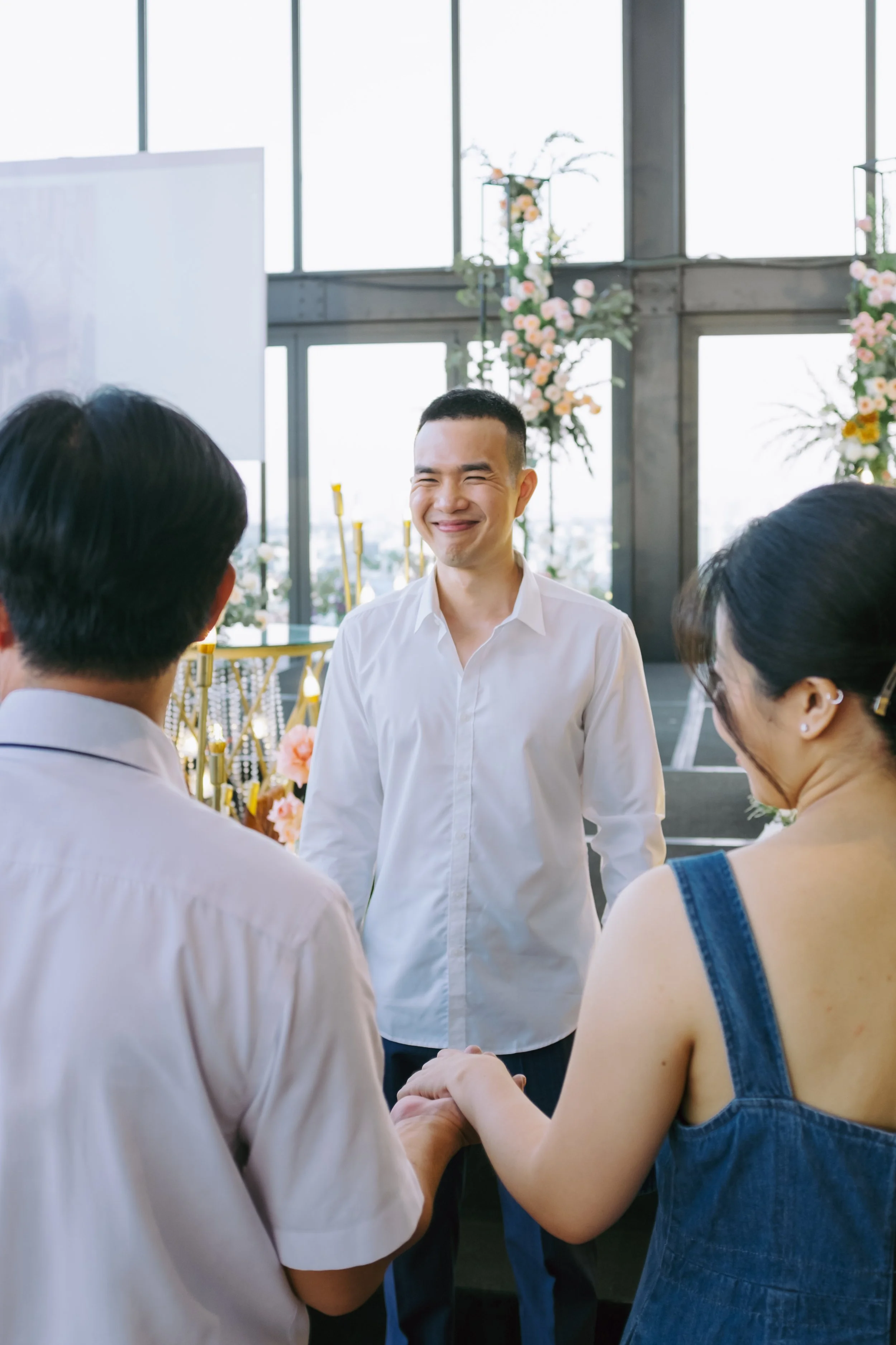 Linh & Đắc, Wedding Day in Saigon — Pham Si Luan Photography (92)