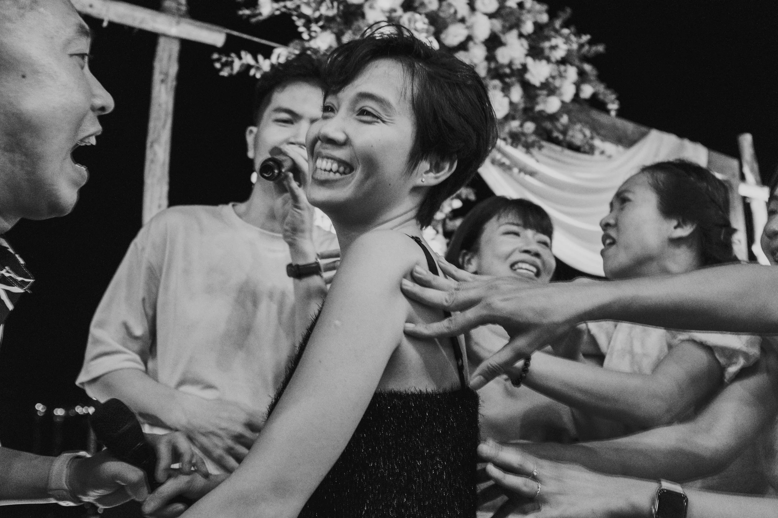 Thảo & Lâm , Wedding Day in Đà Nẵng — Pham Si Luan Photography (199)