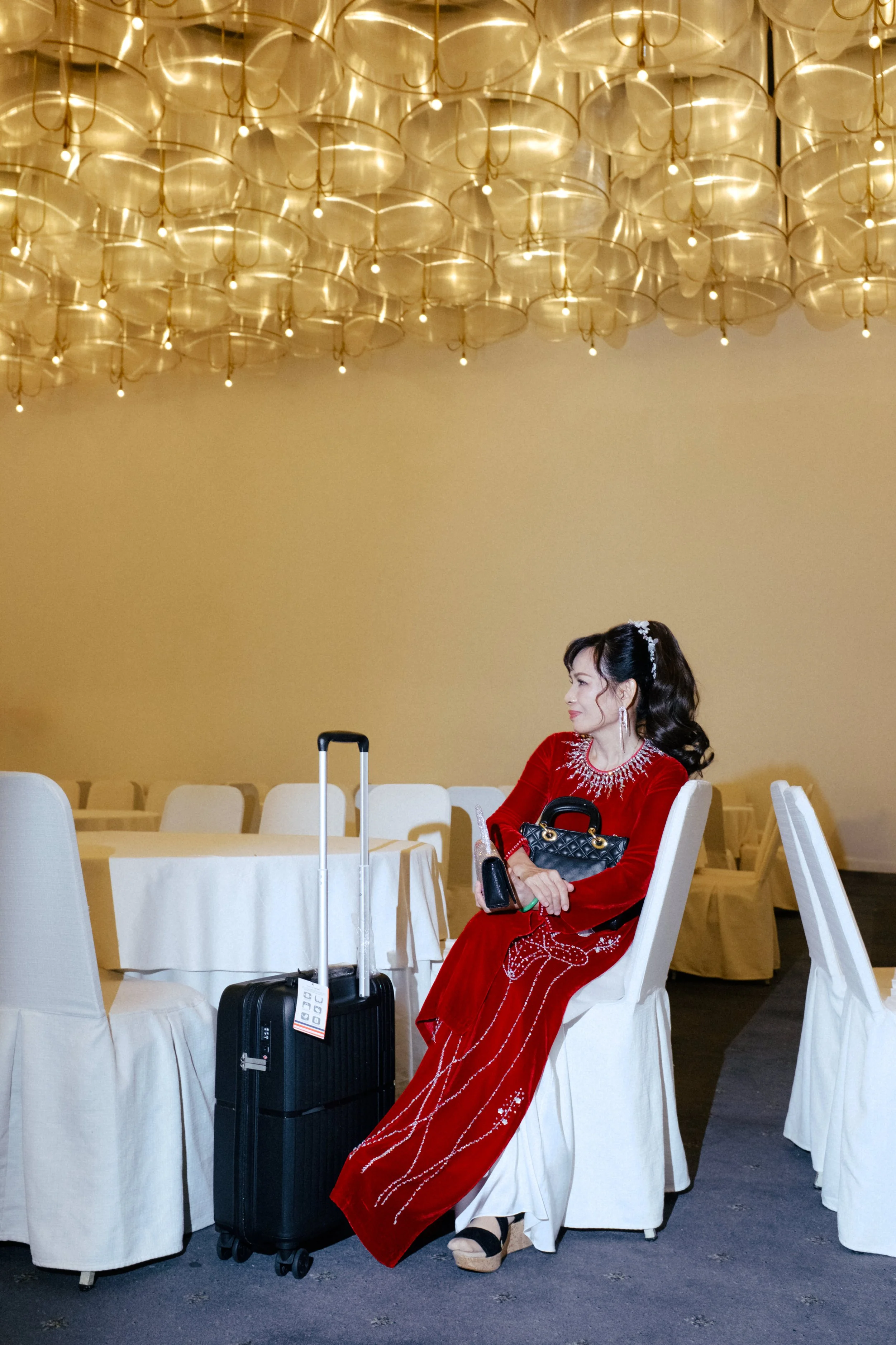 Lê & Phương, Ngày Cưới Sài Gòn — Pham Si Luan Photography (115)
