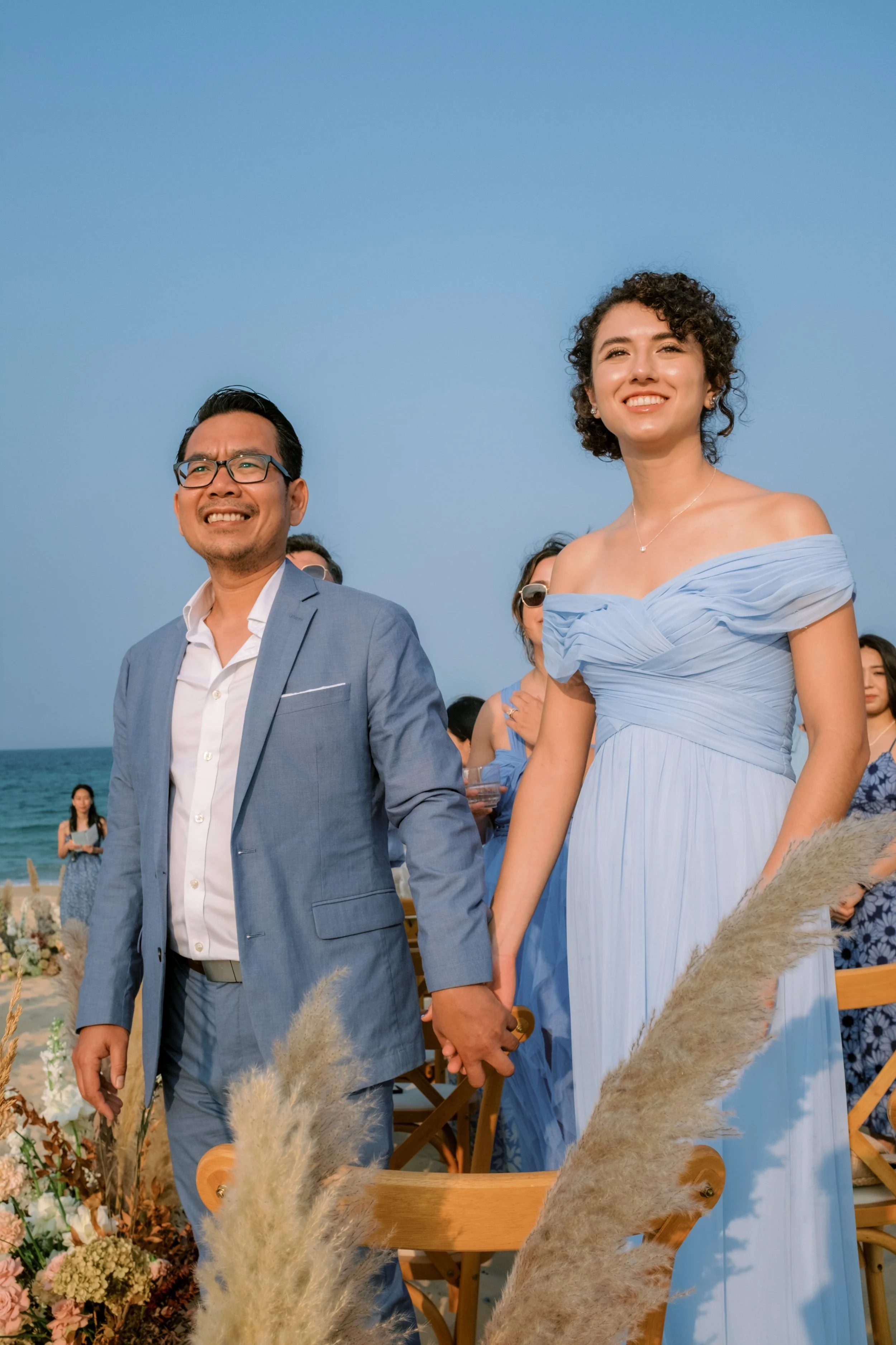 Thanh & Jo, Wedding Day in Quy Nhơn — Pham Si Luan Photography (73)