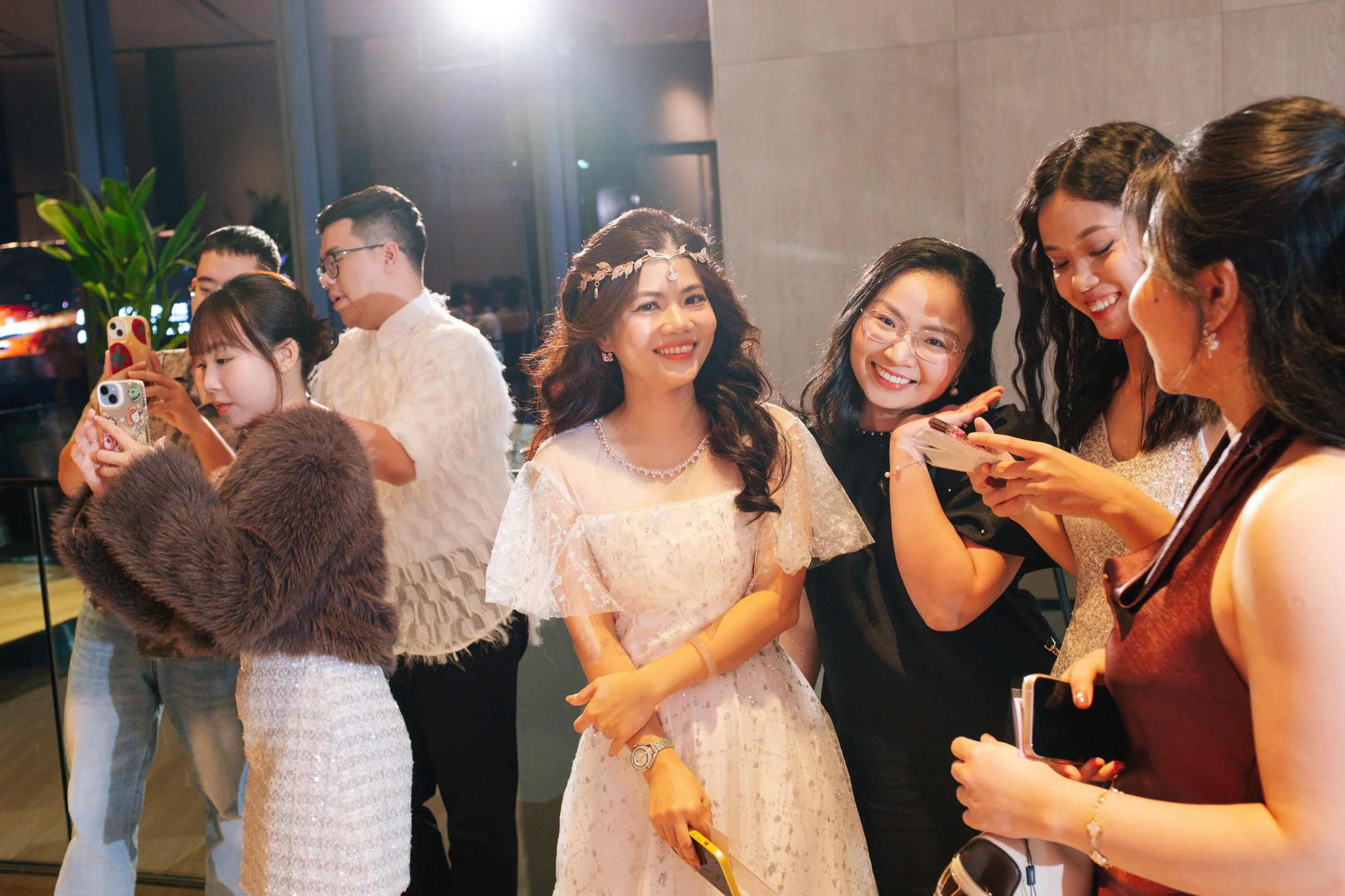PERSOL Vietnam "RETROVERSE" Dinner & Dance — Pham Si Luan Photography (8)
