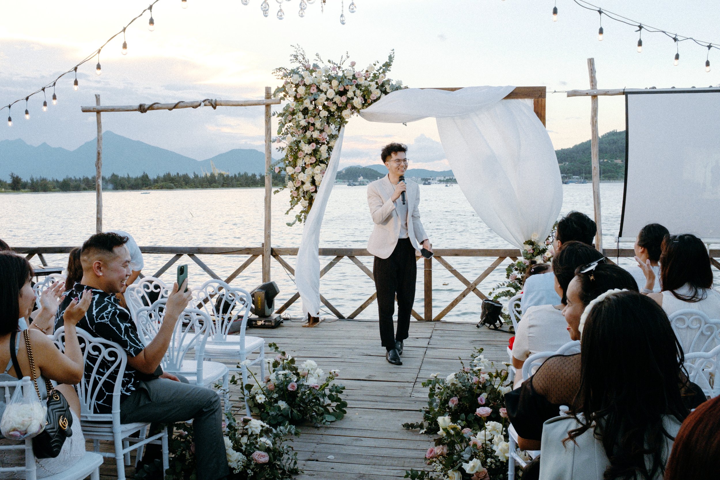 Thảo & Lâm , Wedding Day in Đà Nẵng — Pham Si Luan Photography (109)