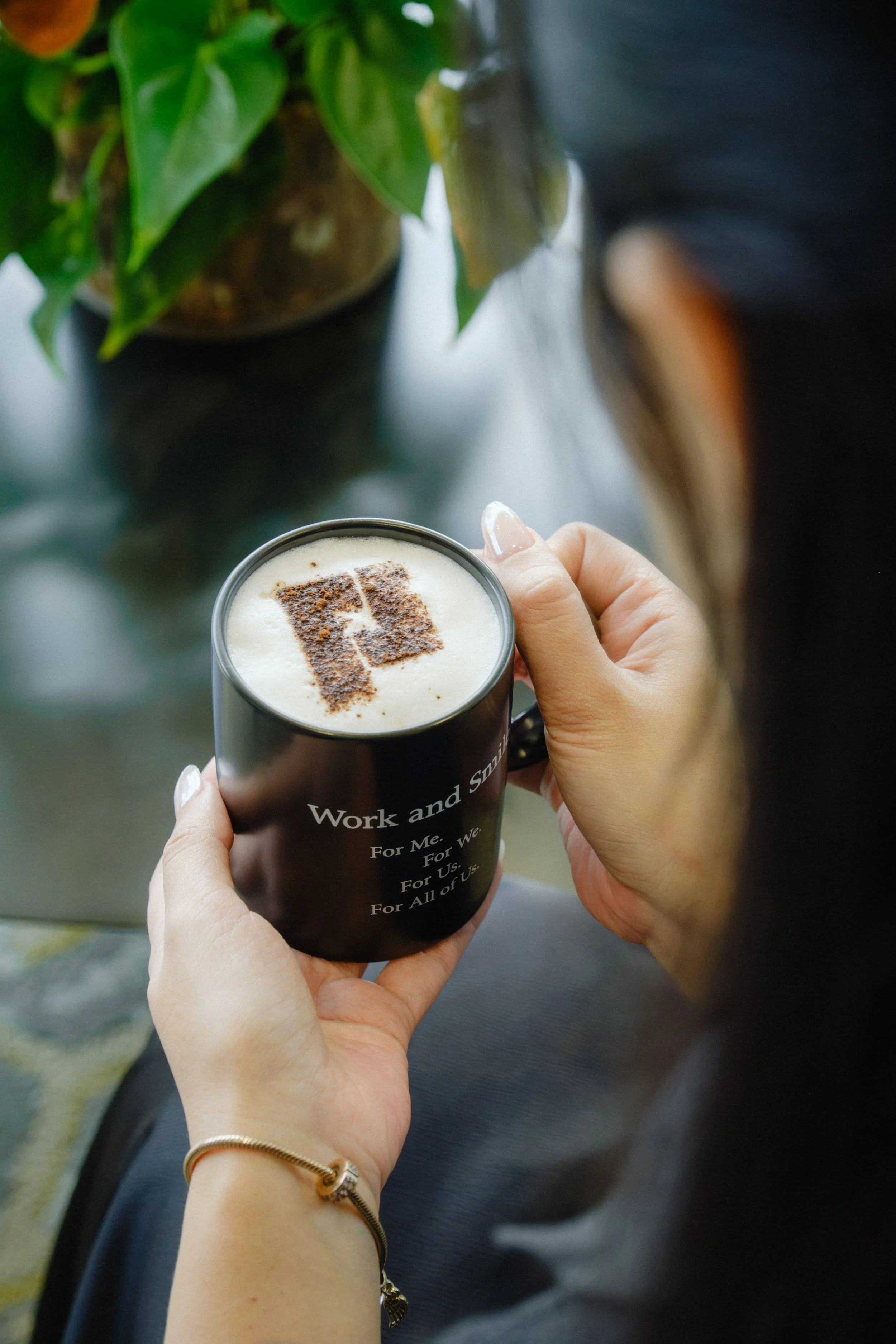 Coffee & Connect HR Meetup at PERSOLKELLY Vietnam — Pham Si Luan Photography (1)