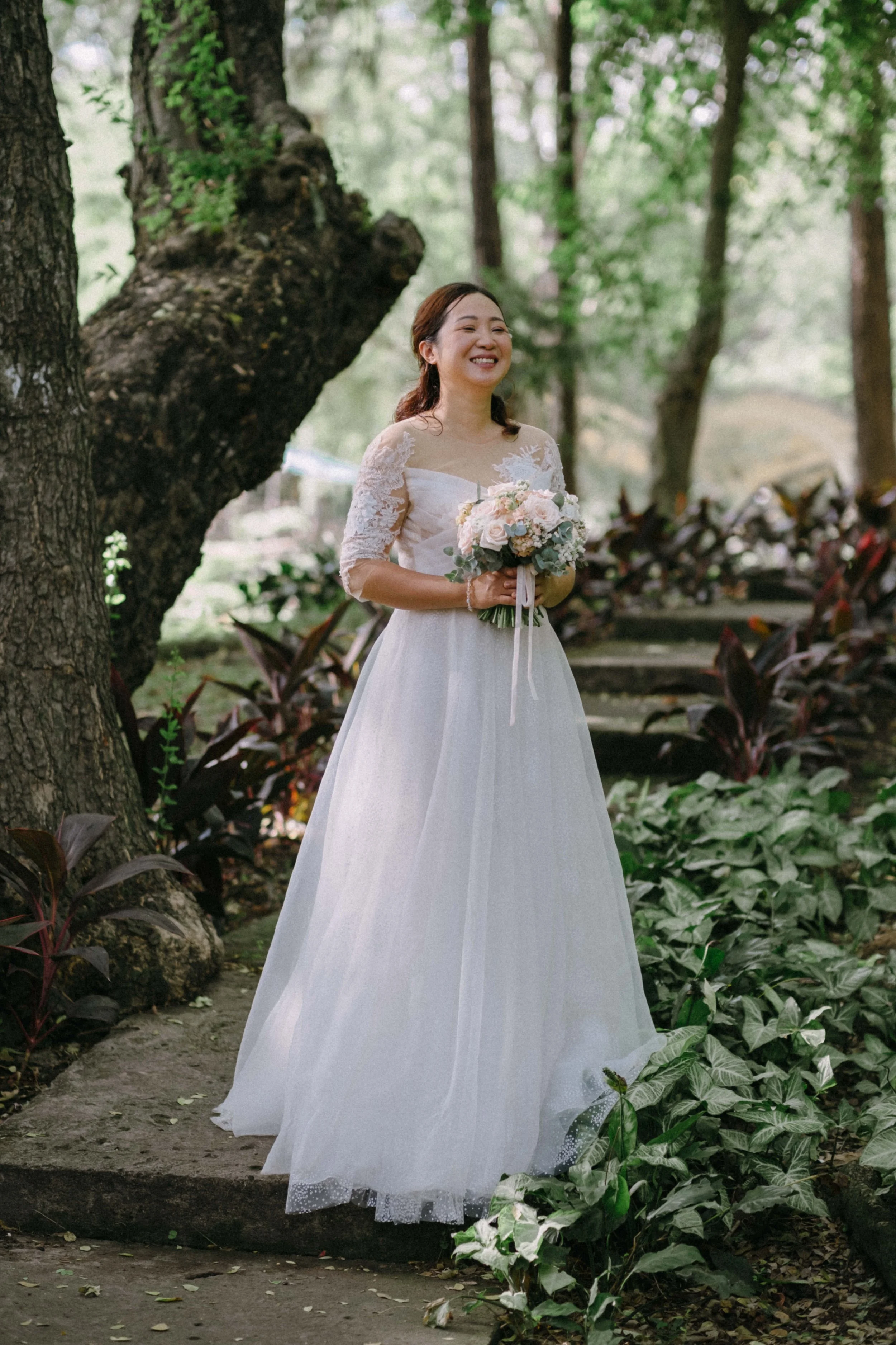 Hương & Đức, Pre-wedding in Sài Gòn — Pham Si Luan Photography (12)