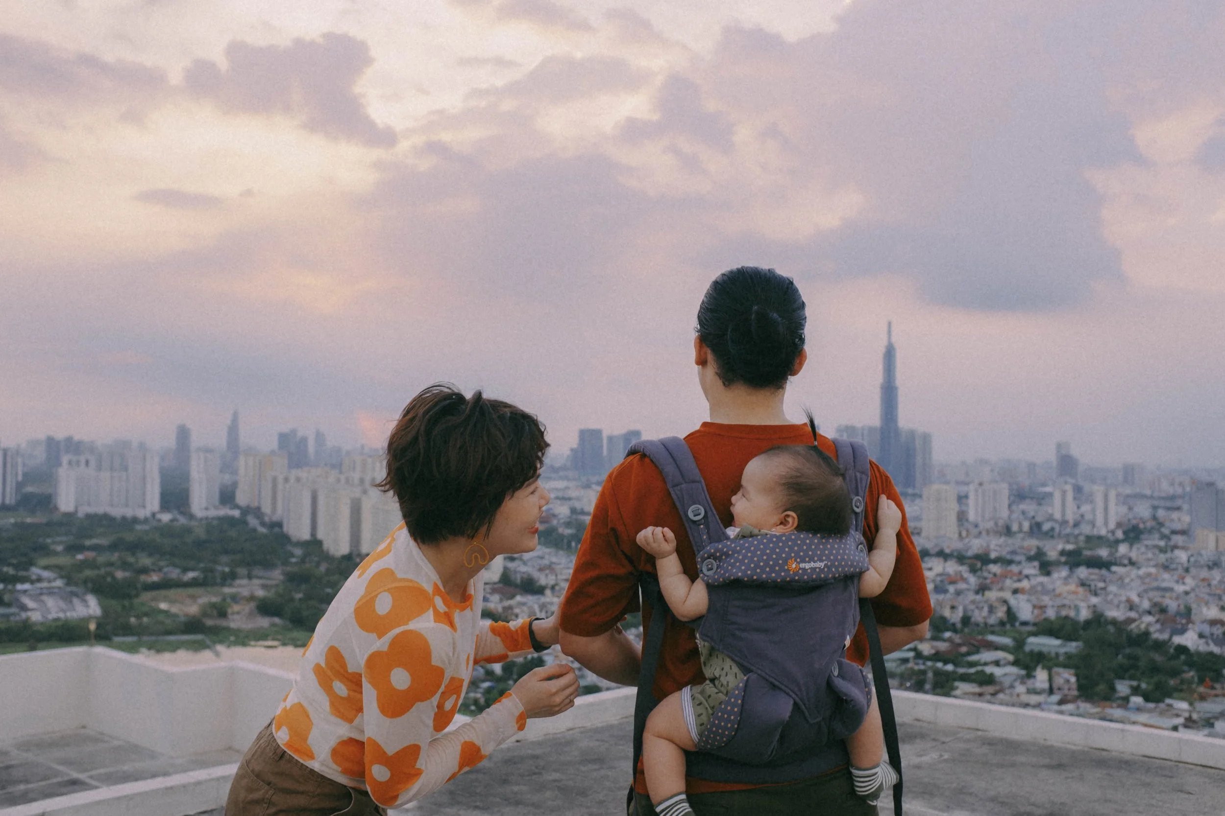 Coca 1 Tuổi — Pham Si Luan Photography (31)