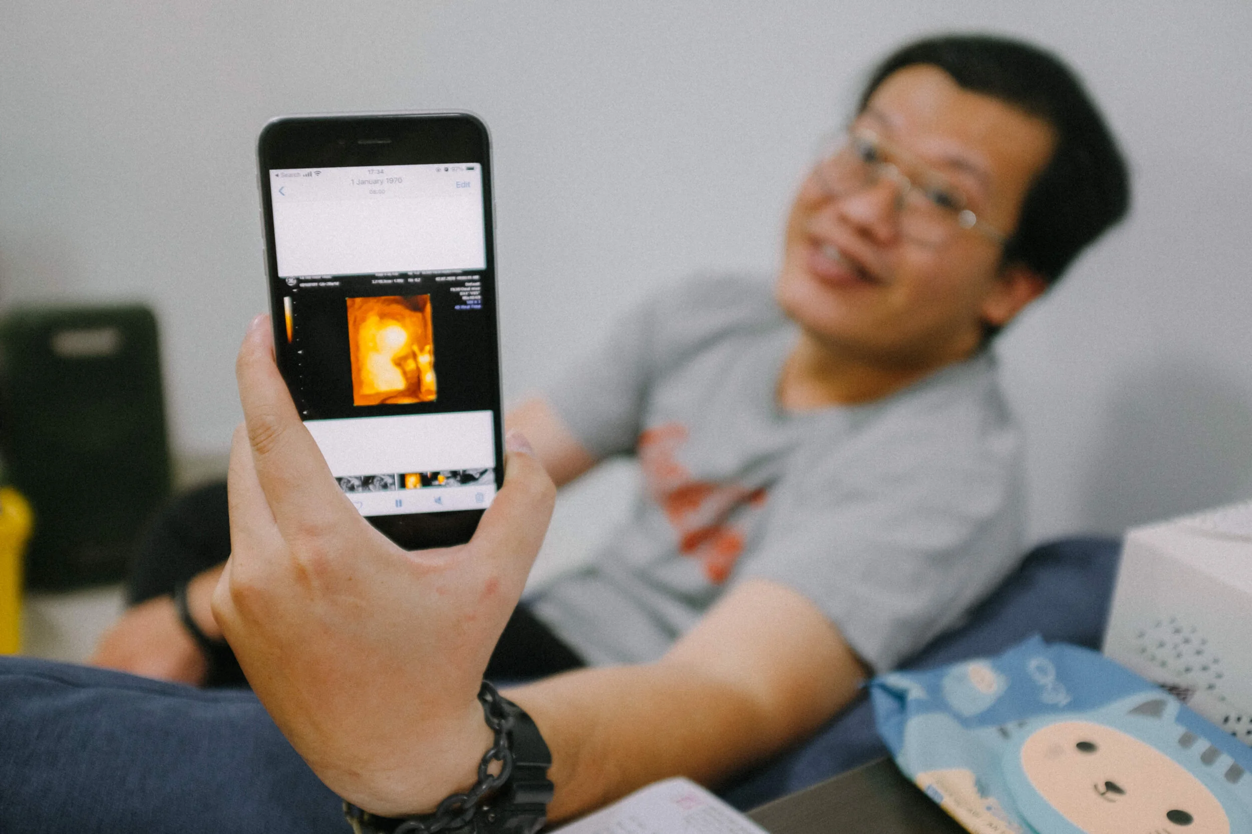 Maternity Chúi & Dưa Leo — Pham Si Luan Photography (72)