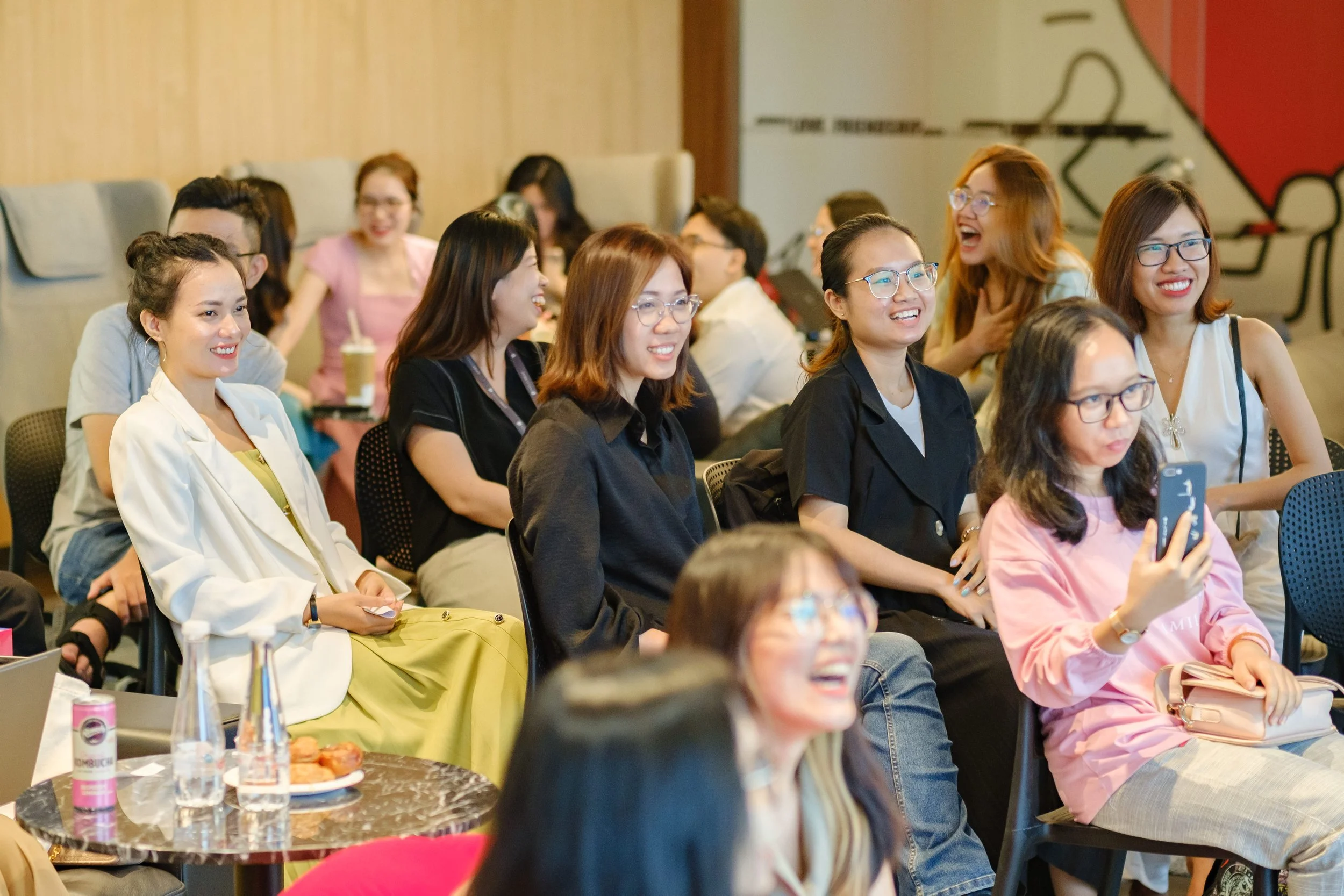 Headhunting Career Workshop for PERSOLKELLY Vietnam — Pham Si Luan Photography (37)