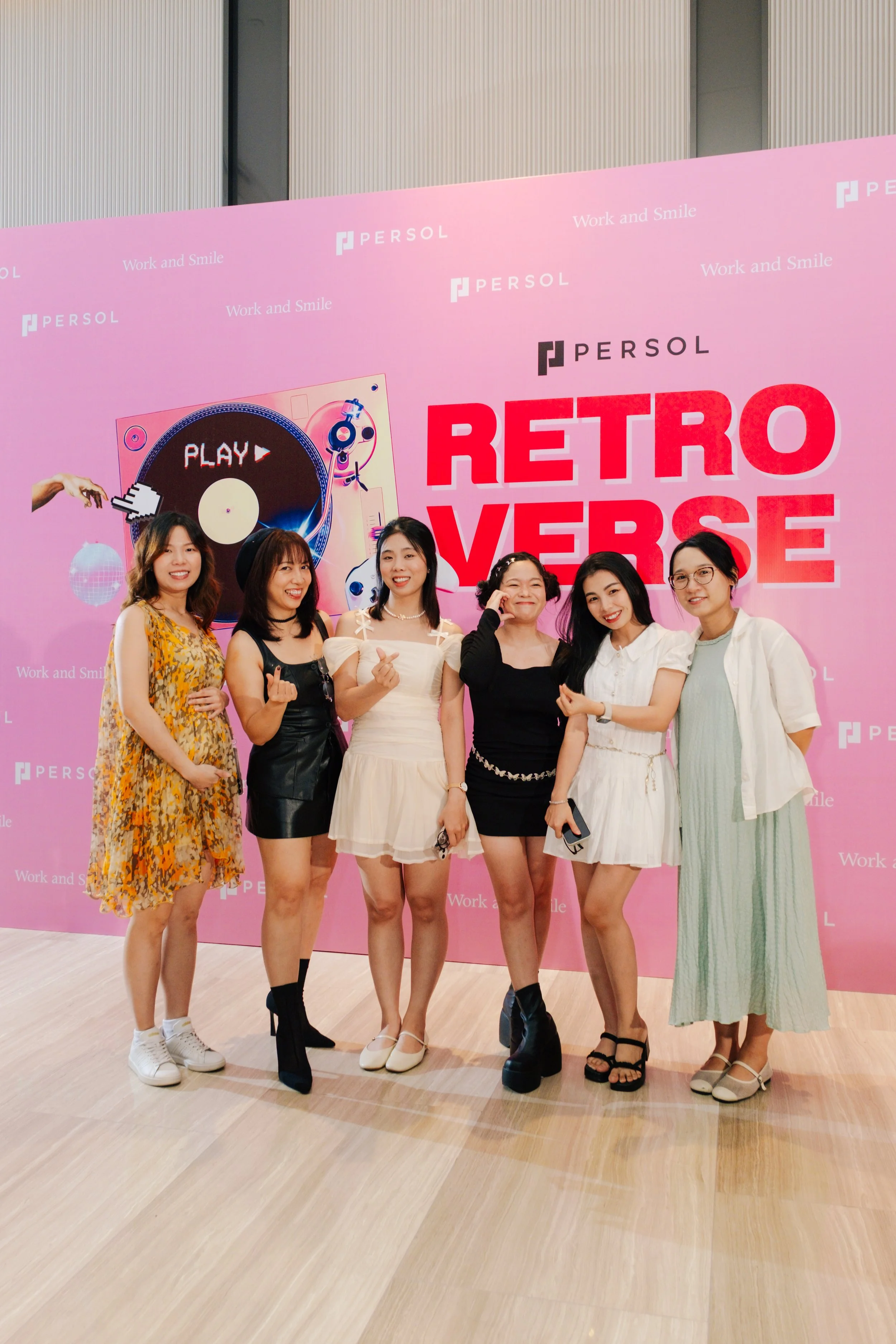 PERSOL Vietnam "RETROVERSE" Dinner & Dance — Pham Si Luan Photography (12)