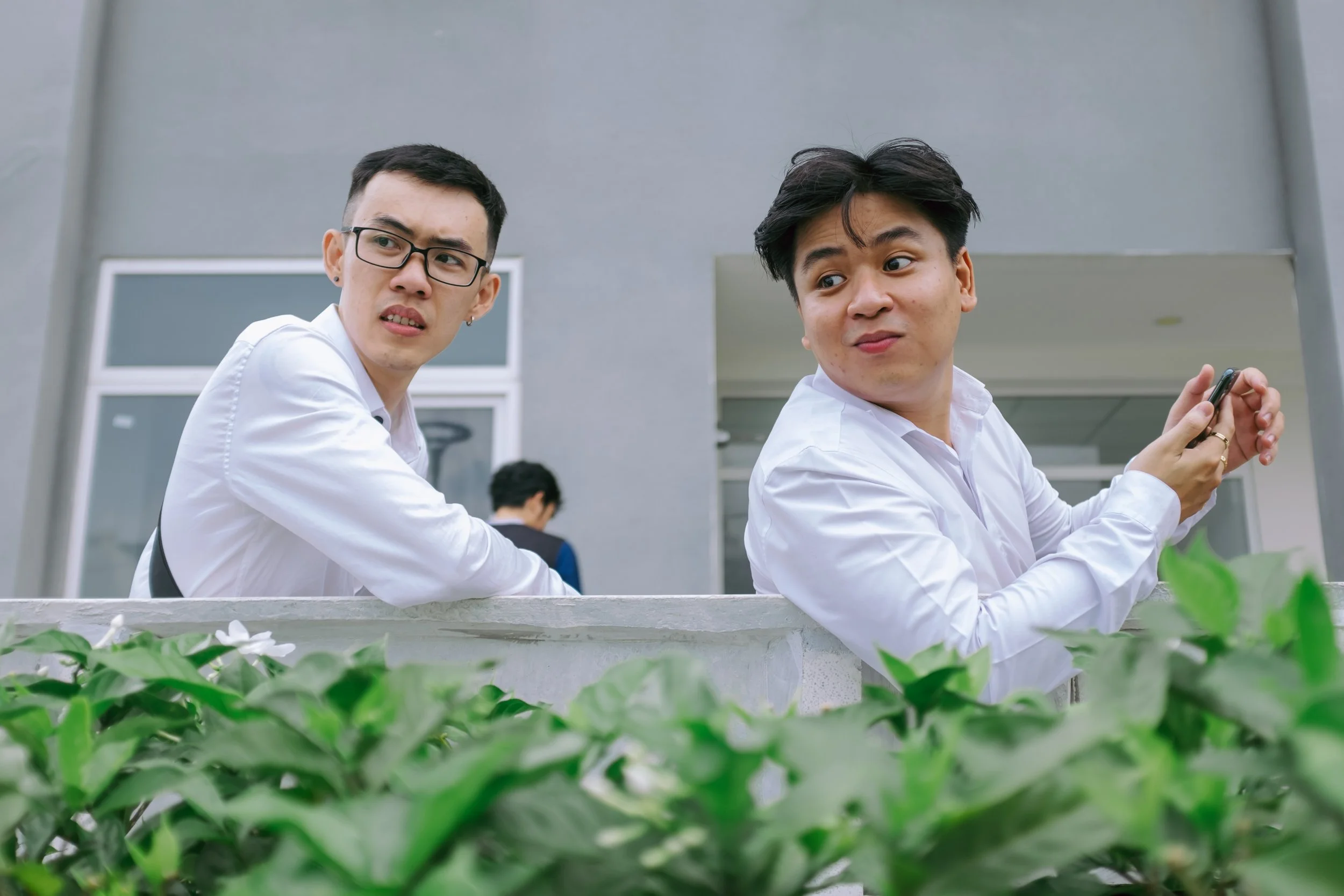 Linh & Đắc, Wedding Day in Saigon — Pham Si Luan Photography (47)