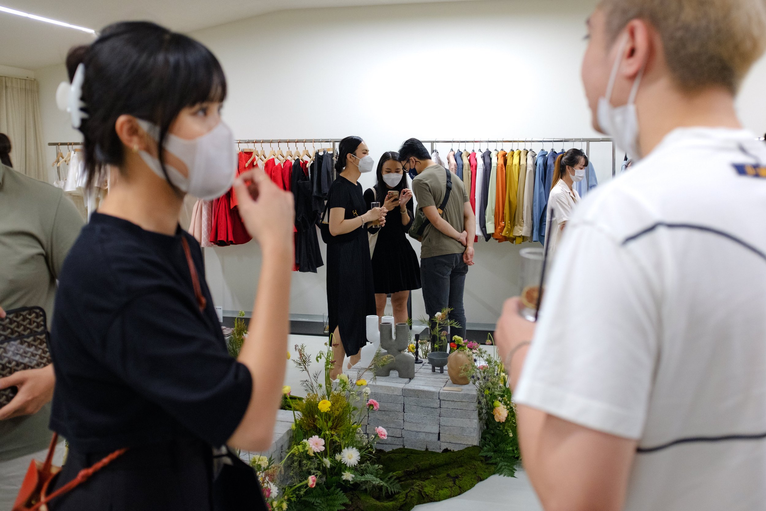 Grand Opening Night of Local Brand Studio in Thao Dien — Pham Si Luan Photography (53)