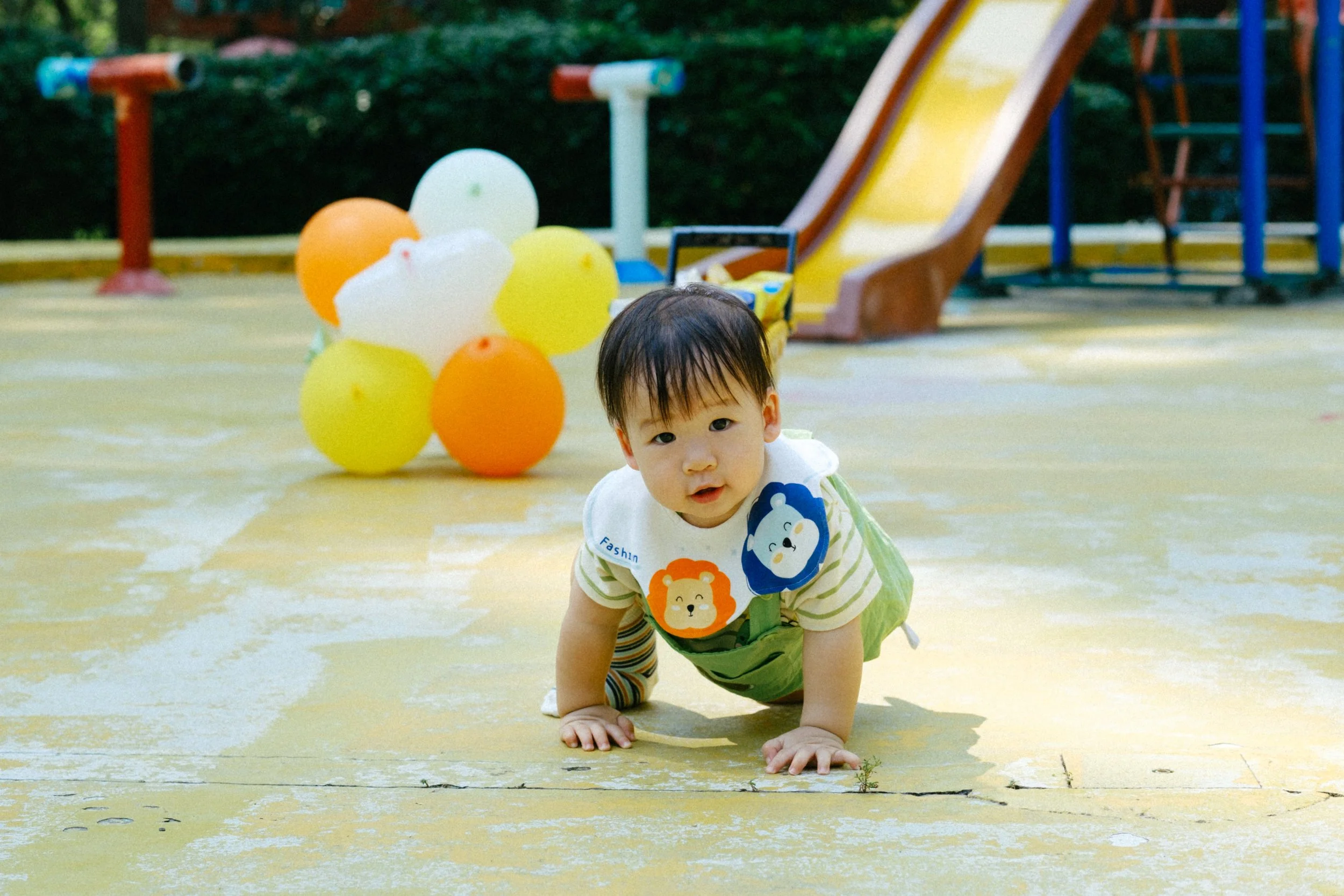 Chum 1 Tuổi — Pham Si Luan Photography (70)