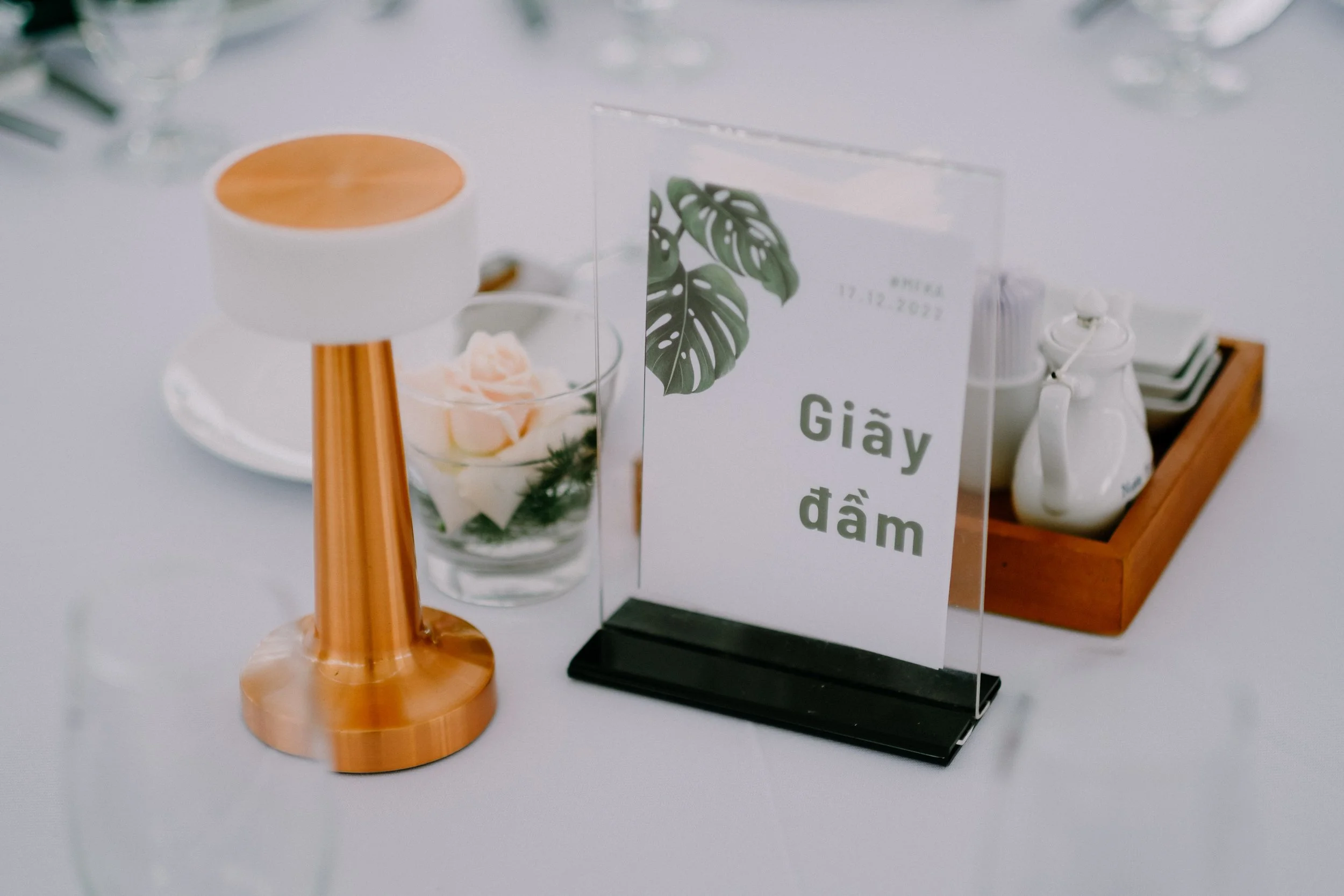 Tâm & Tiến, Wedding Day in Sài Gòn — Pham Si Luan Photography (43)