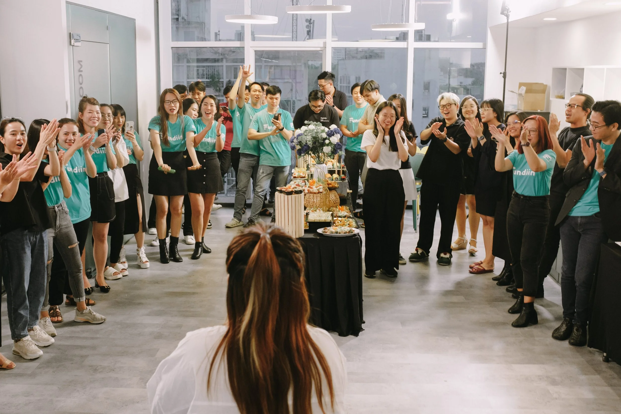 Fundiin's 4th Anniversary Party — Pham Si Luan Photography (14)