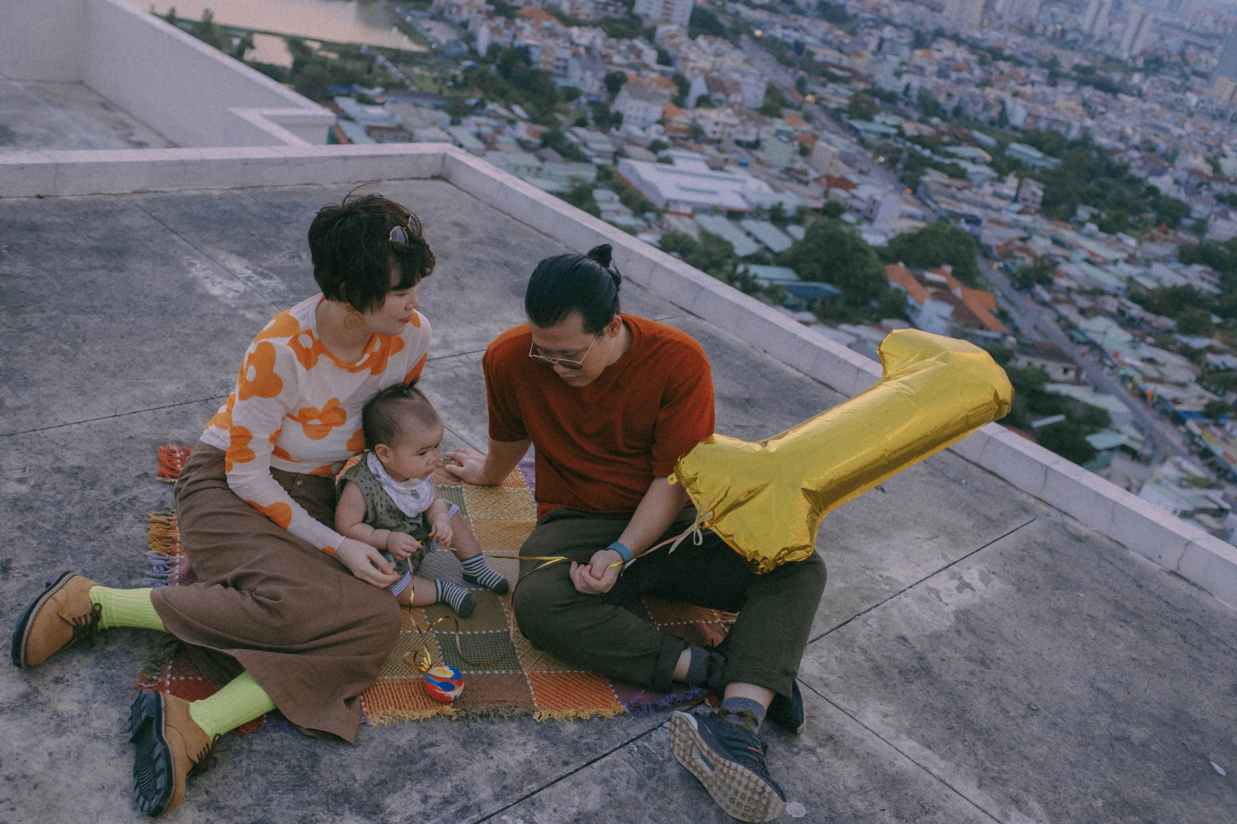 Coca 1 Tuổi — Pham Si Luan Photography (42)