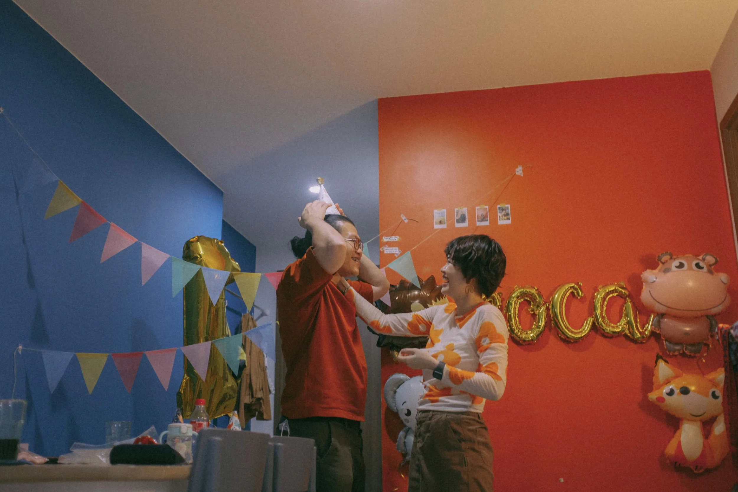 Coca 1 Tuổi — Pham Si Luan Photography (52)