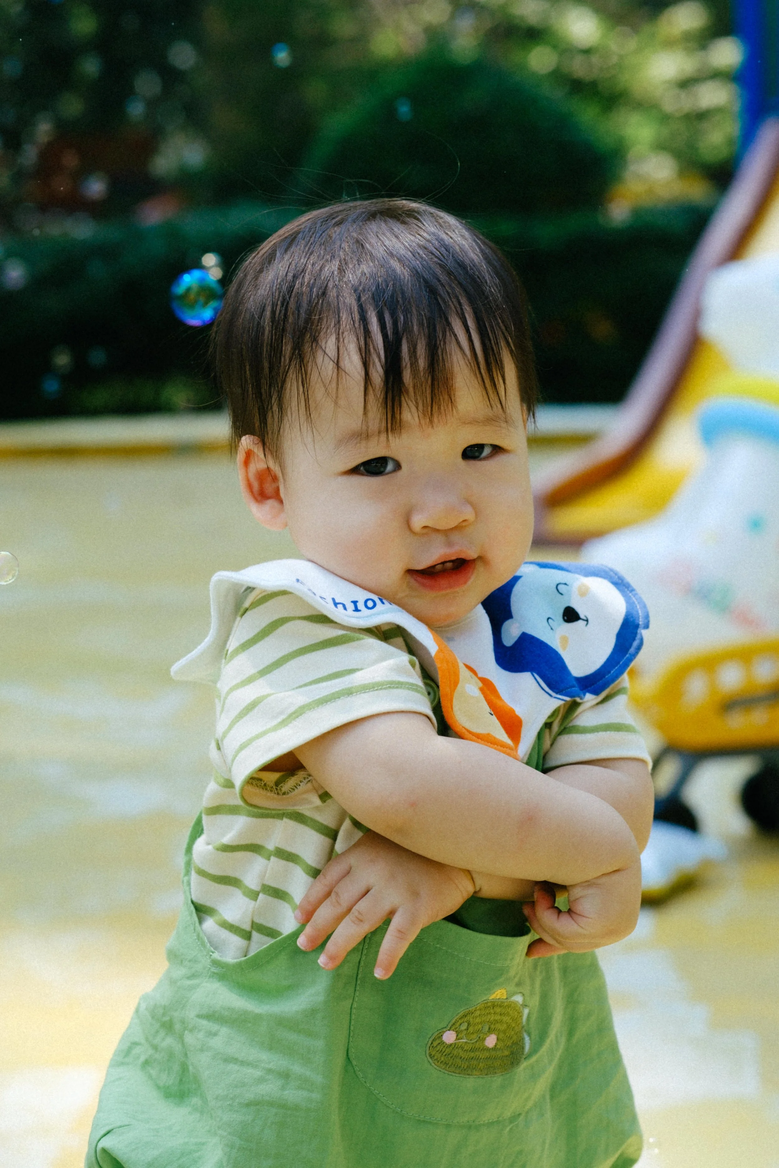 Chum 1 Tuổi — Pham Si Luan Photography (23)
