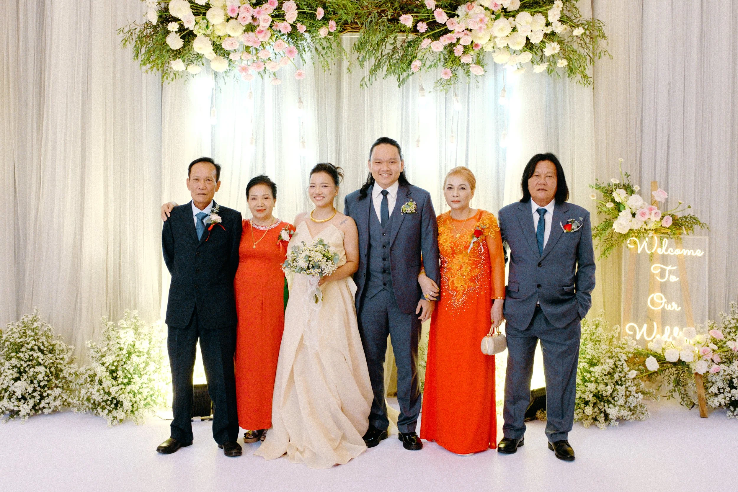 Thảo & Lâm , Wedding Ceremony in Sài Gòn — Pham Si Luan Photography (22)
