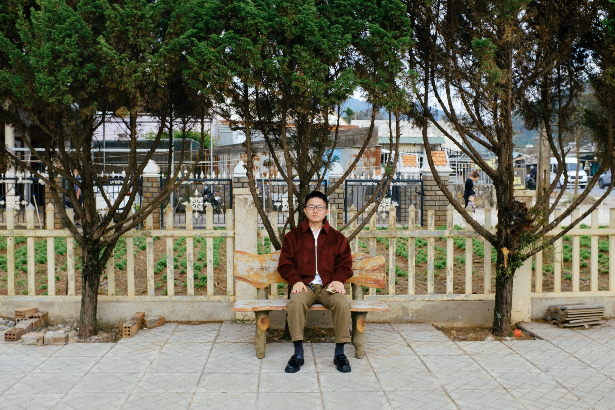 Đi Chơi, Đi Đám Cưới — Pham Si Luan Photography (36)