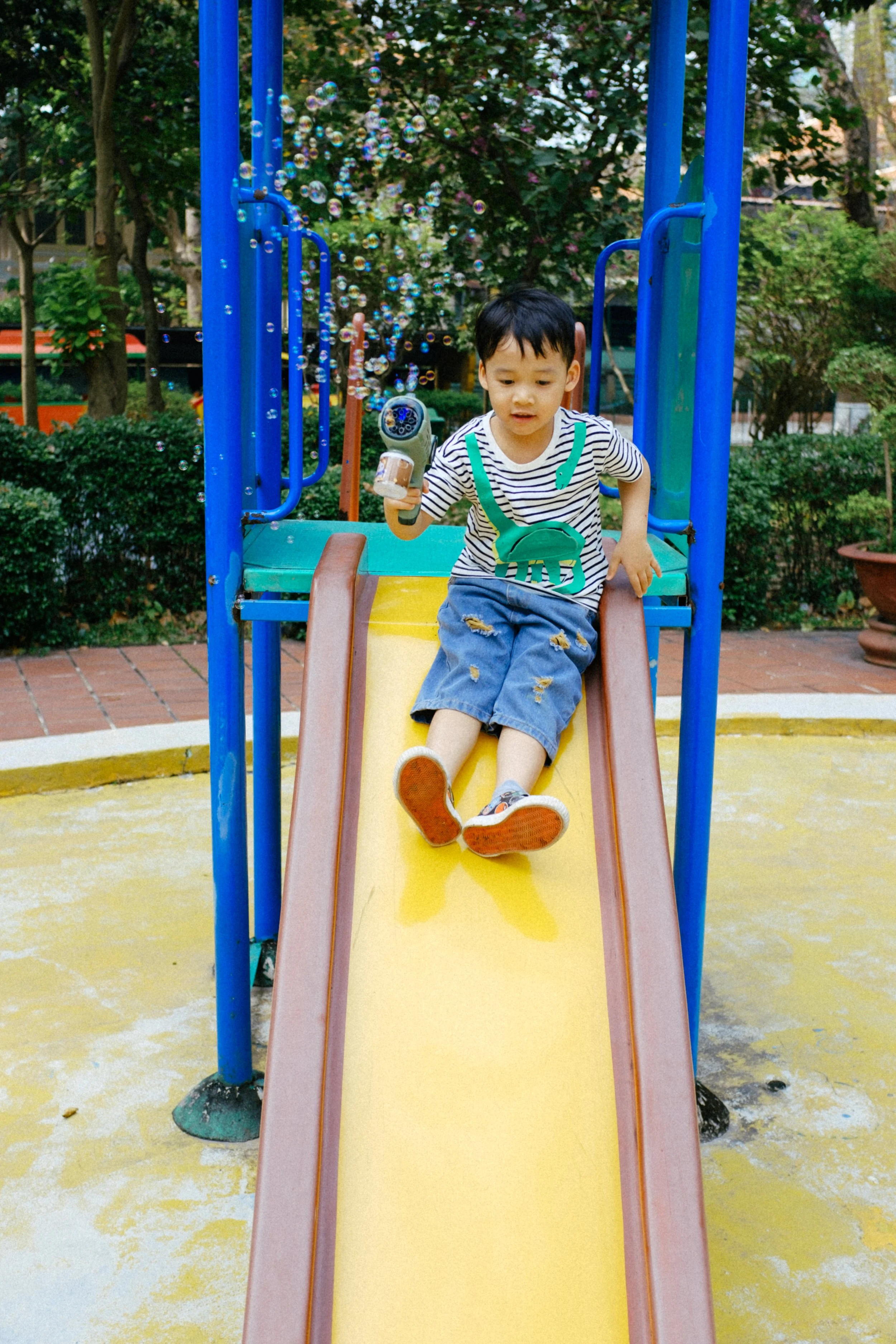 Chum 1 Tuổi — Pham Si Luan Photography (60)