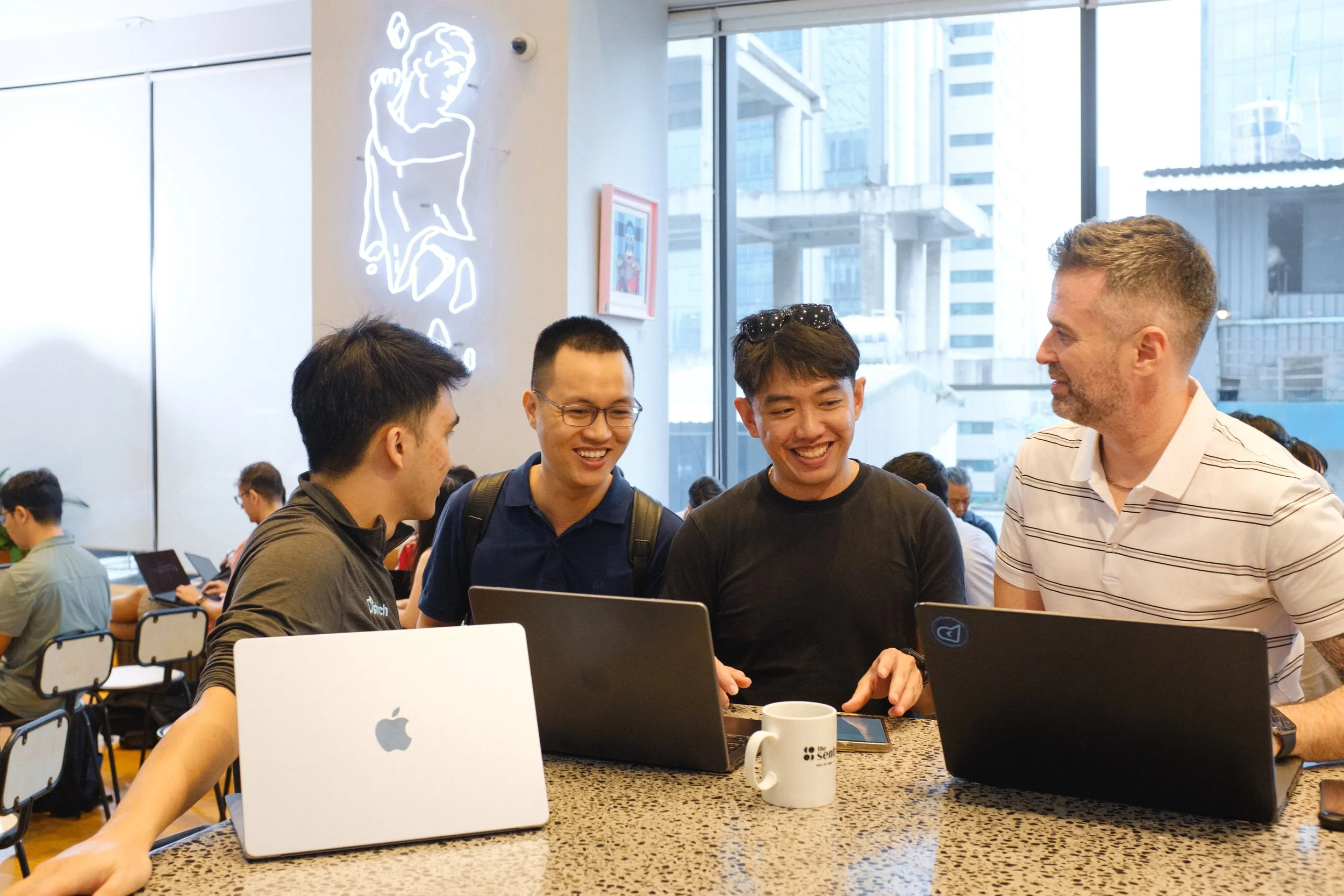 Build in Vietnam with OpenAI & AVV, At The Sentry C — Pham Si Luan Photography (64)