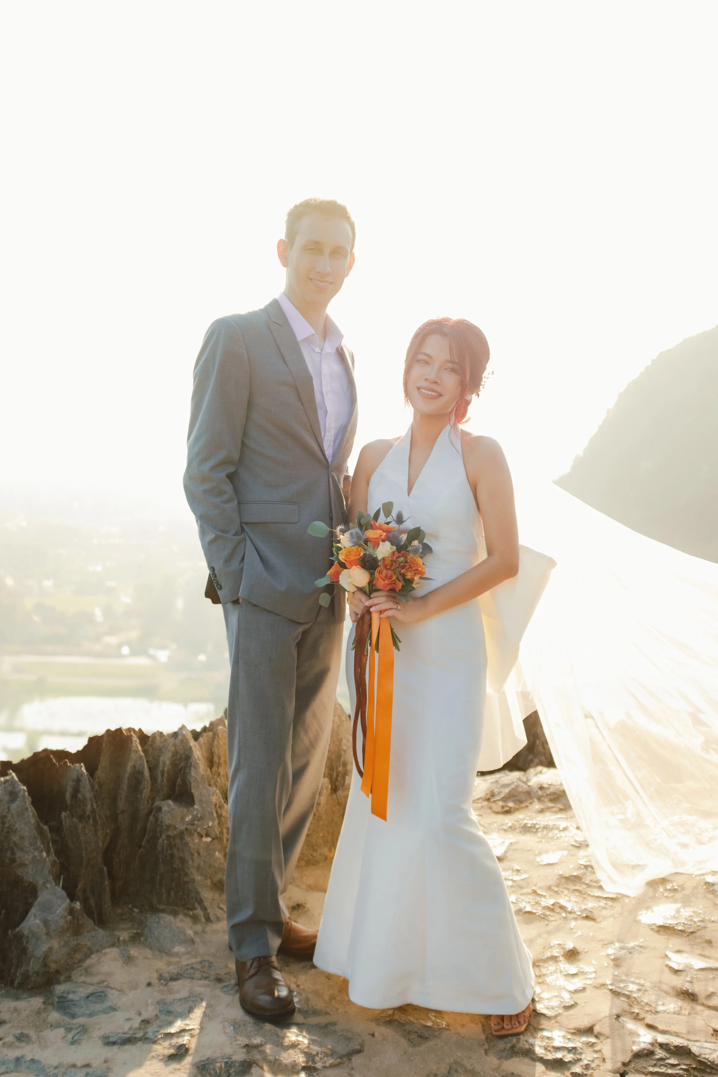 Mia & Felipe, Pre-wedding Session in Ninh Bình — Pham Si Luan Photography (8)