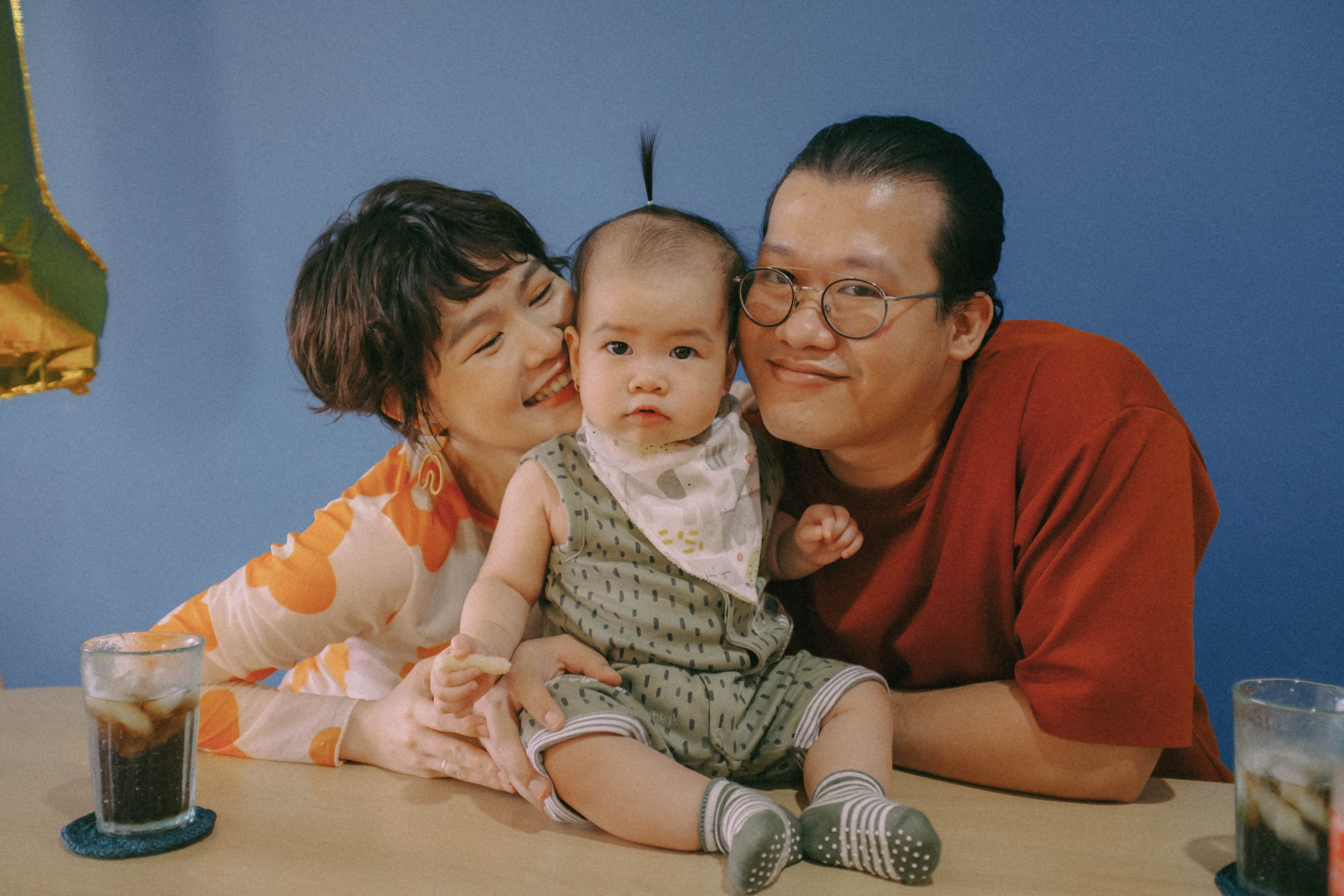Coca 1 Tuổi — Pham Si Luan Photography (8)